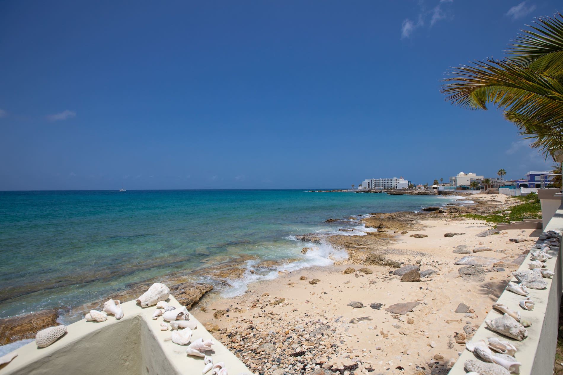 Villa Beach Secrets-Beacon Hill