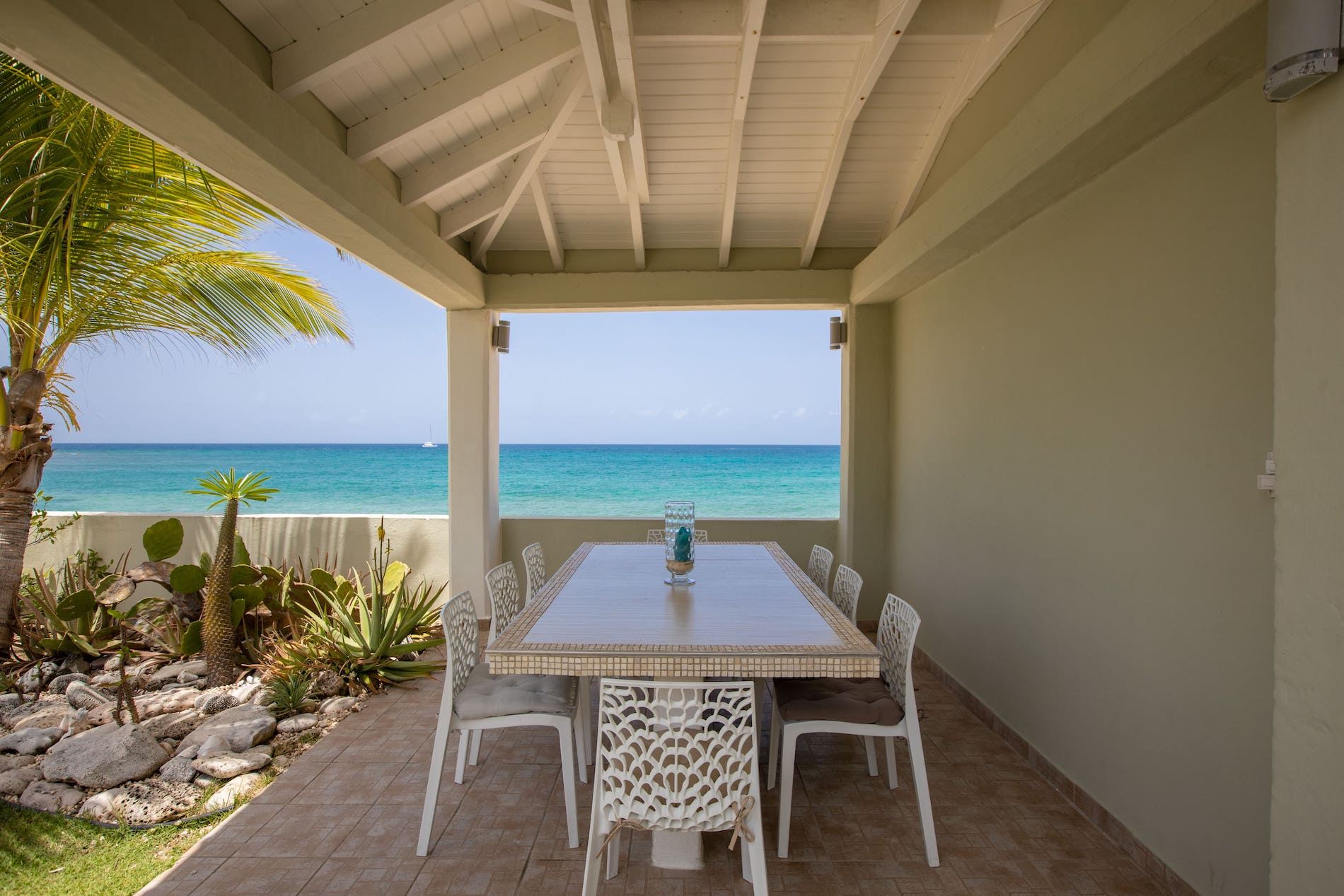 Villa Beach Secrets-Beacon Hill