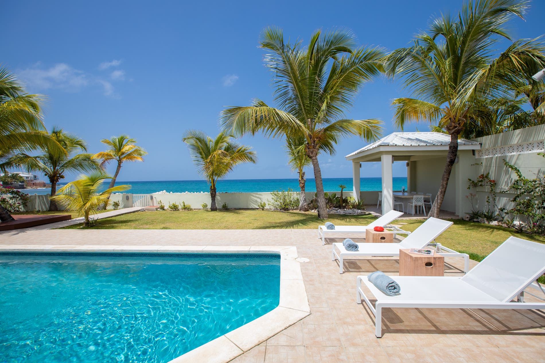 Villa Beach Secrets-Beacon Hill