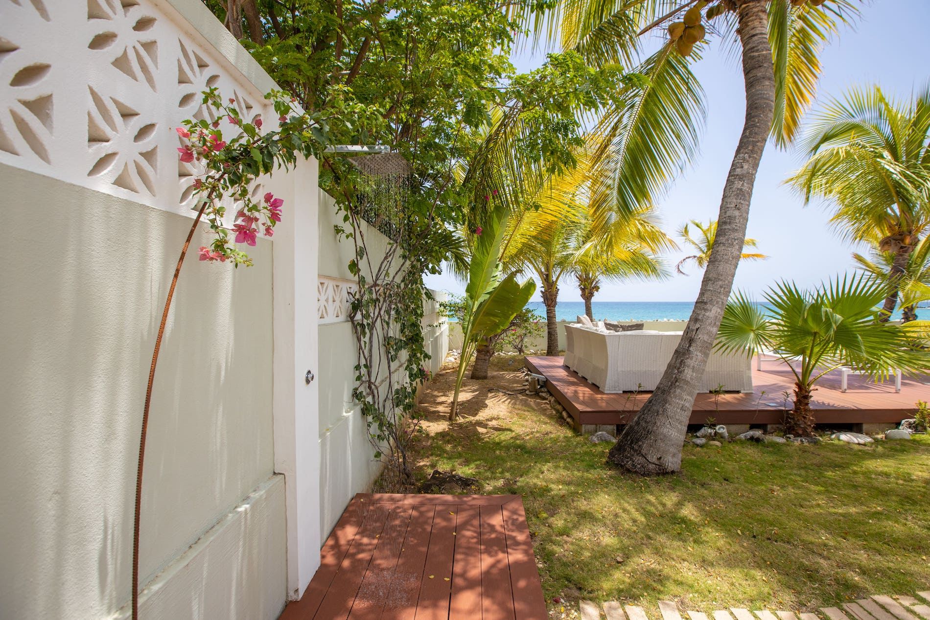 Villa Beach Secrets-Beacon Hill