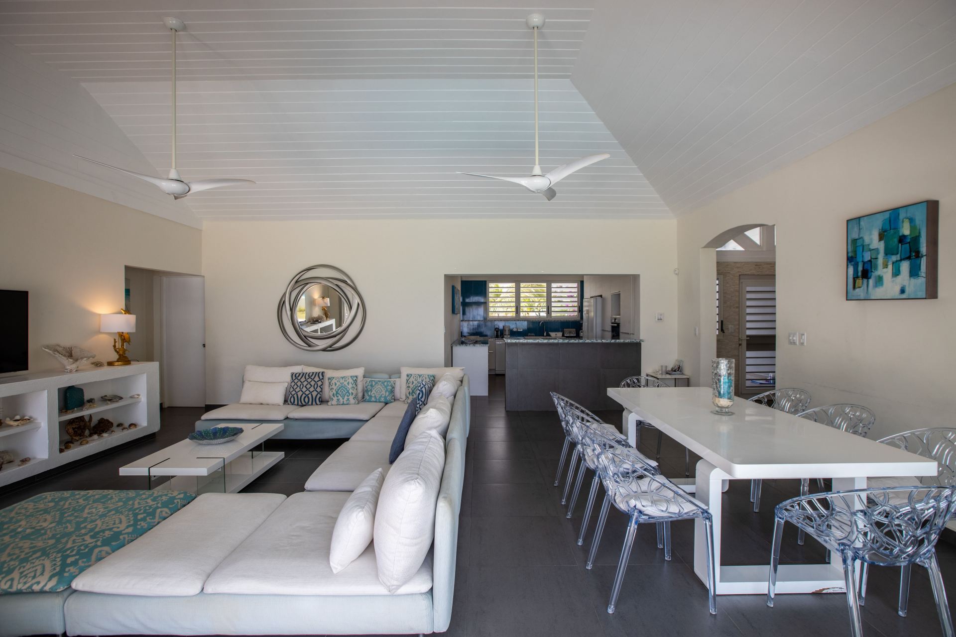 Villa Beach Secrets-Beacon Hill