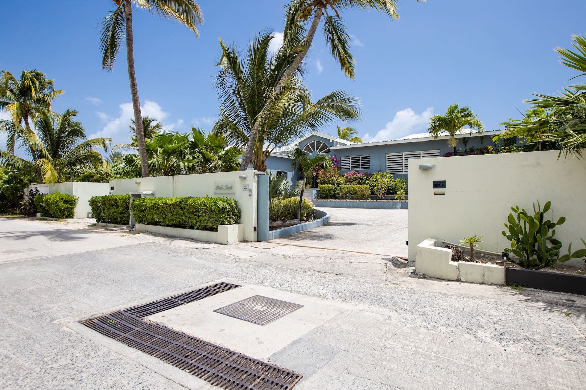 Villa Beach Secrets-Beacon Hill