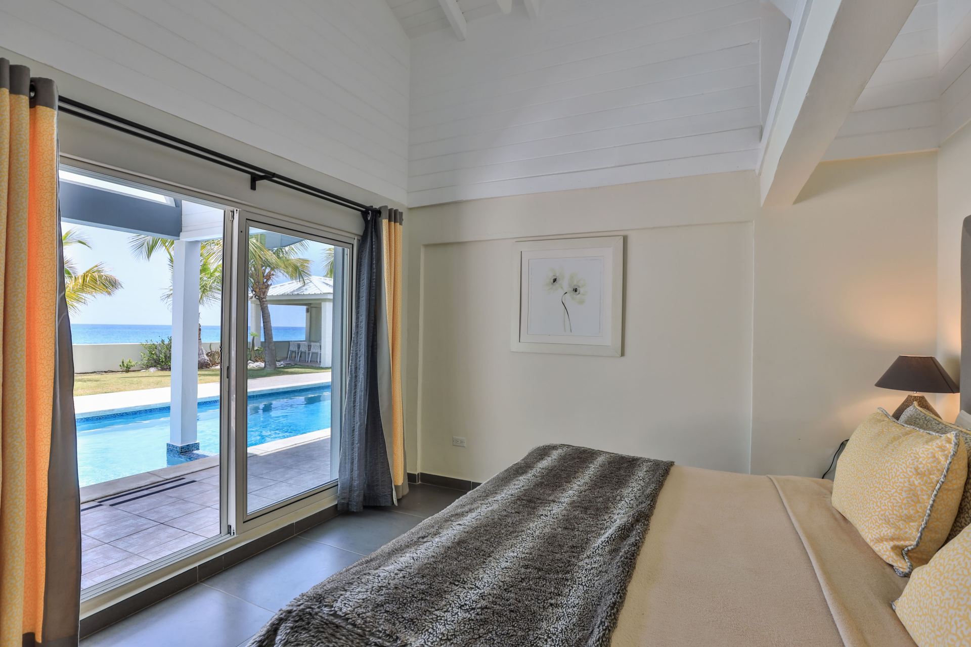 Villa Beach Secrets-Beacon Hill