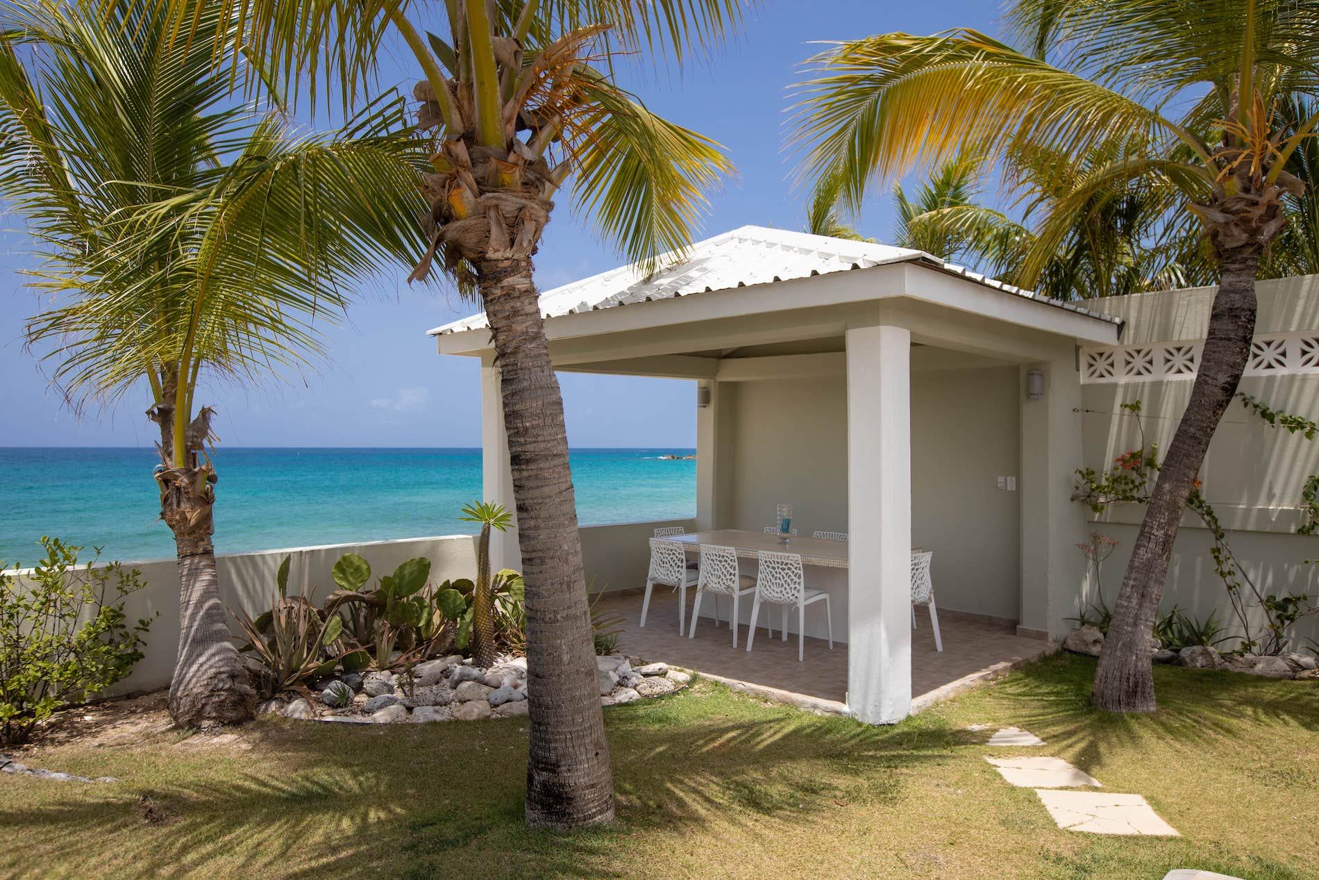 Villa Beach Secrets-Beacon Hill