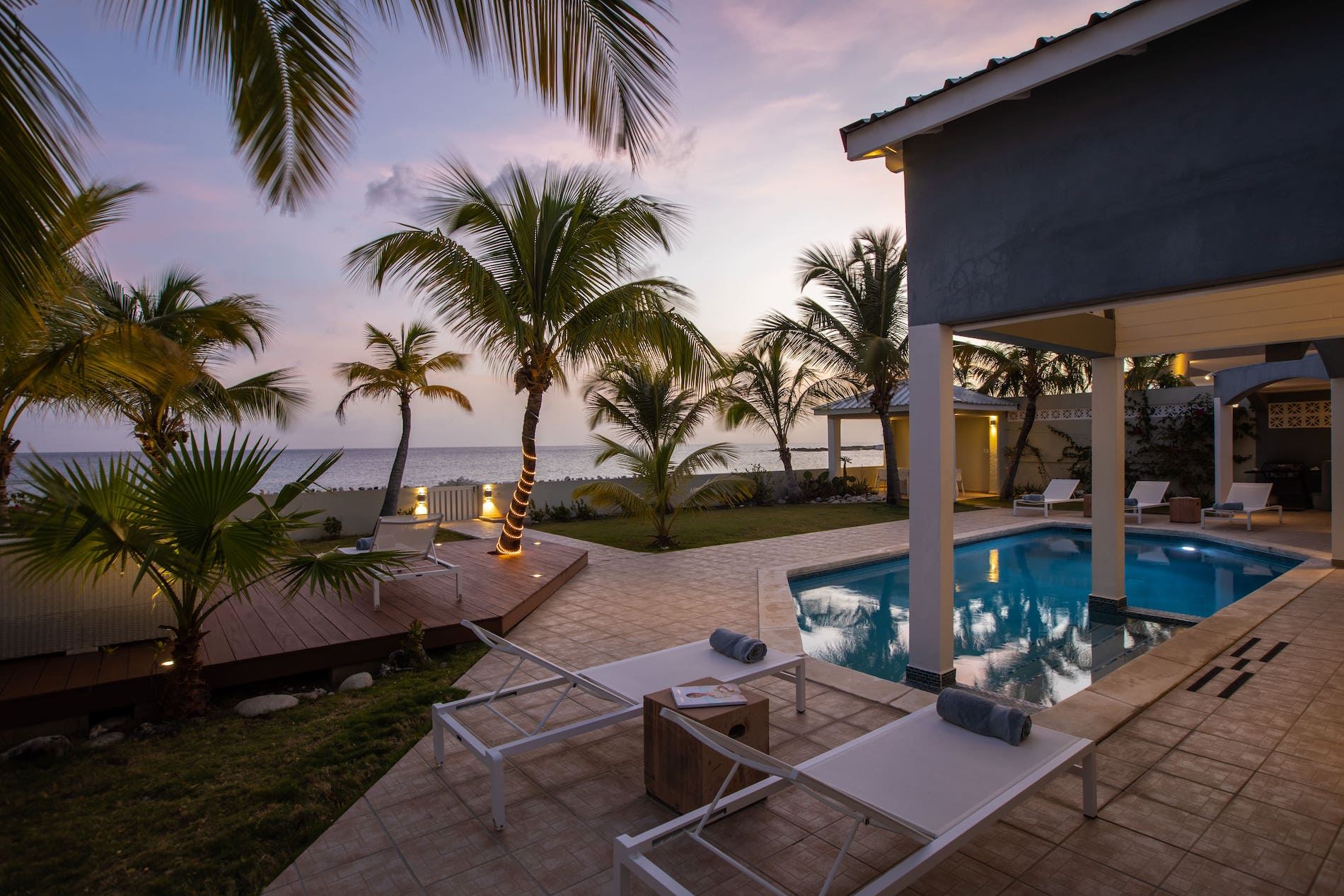 Villa Beach Secrets-Beacon Hill