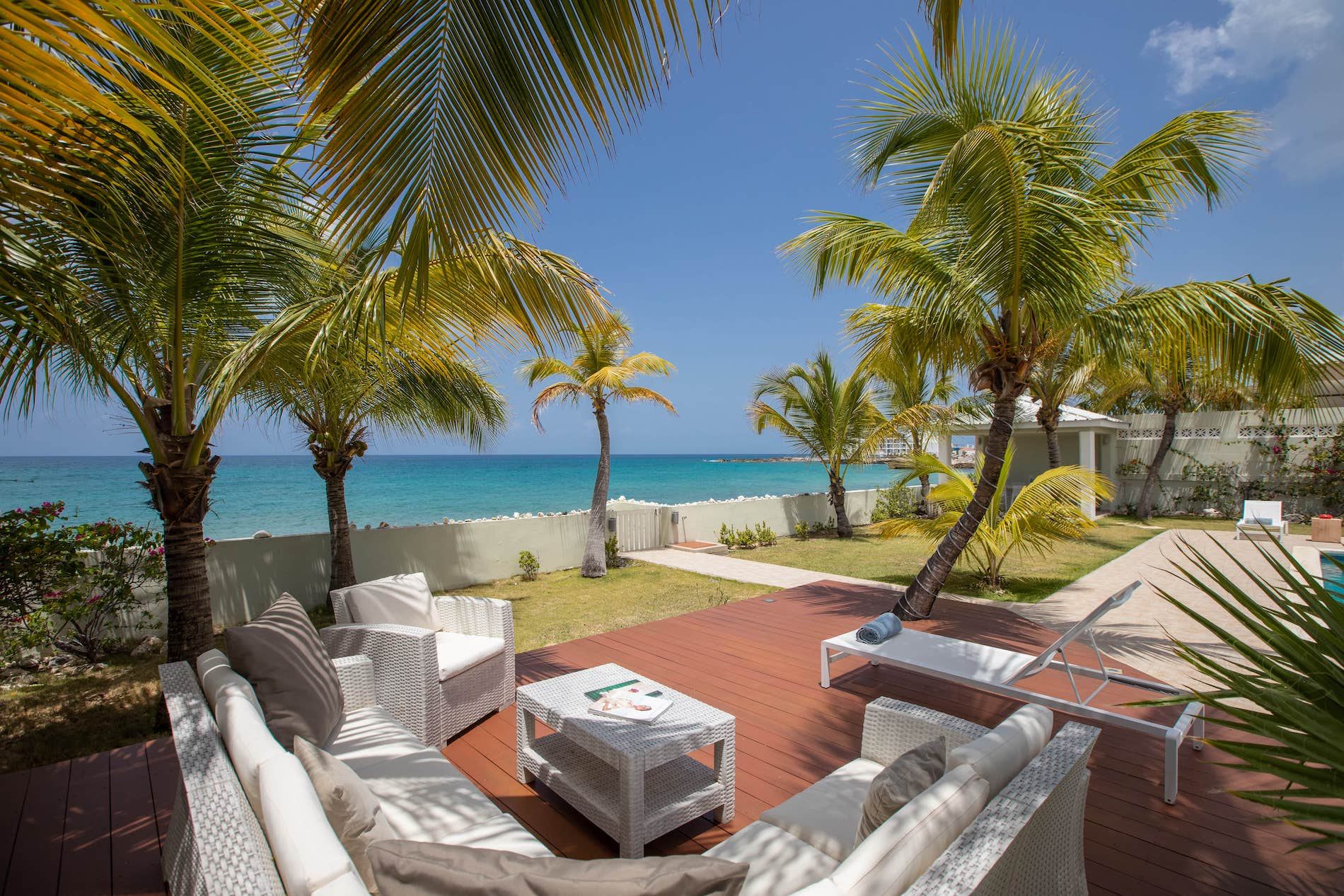 Villa Beach Secrets-Beacon Hill