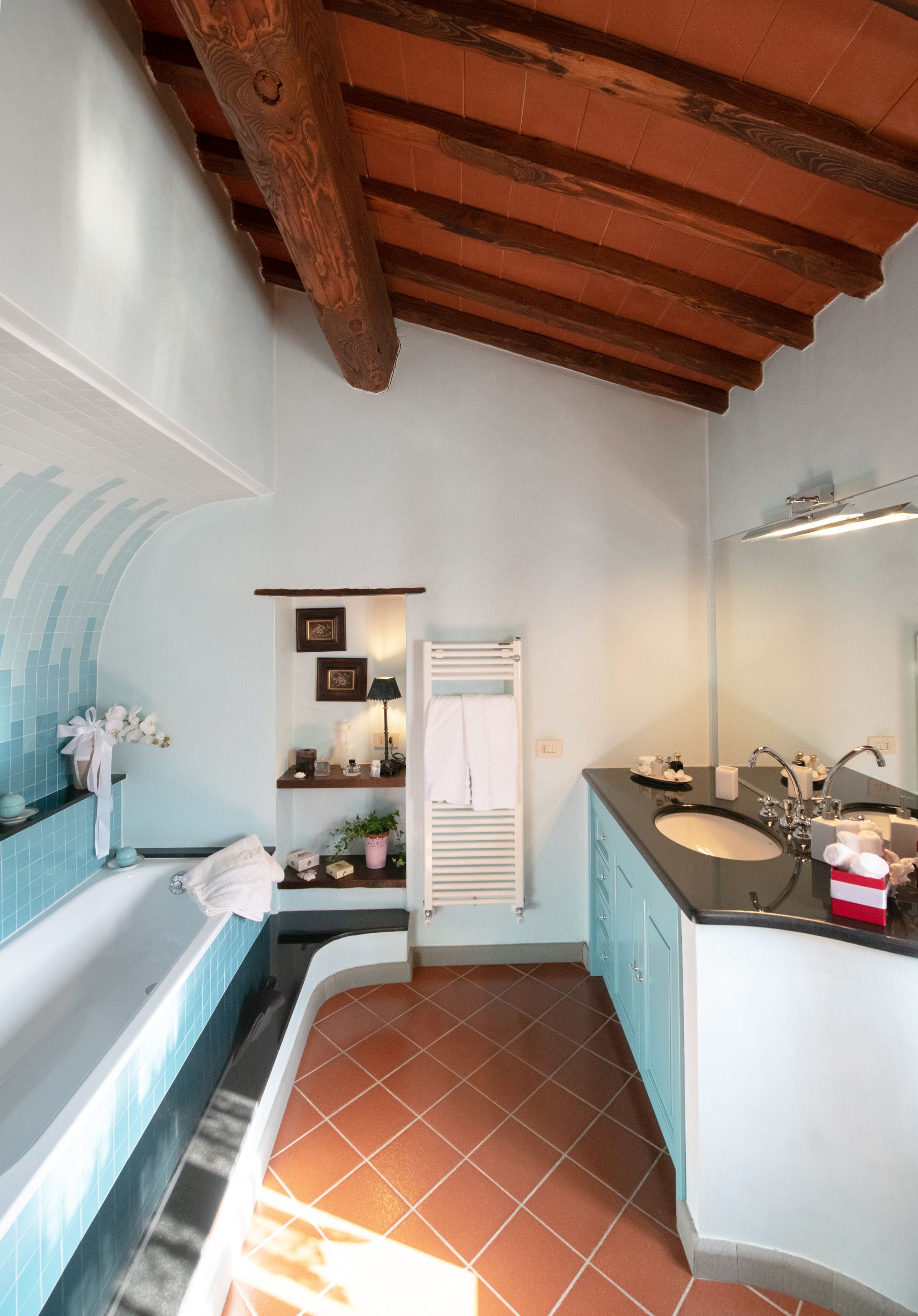 Villa Solaria-Casalguidi