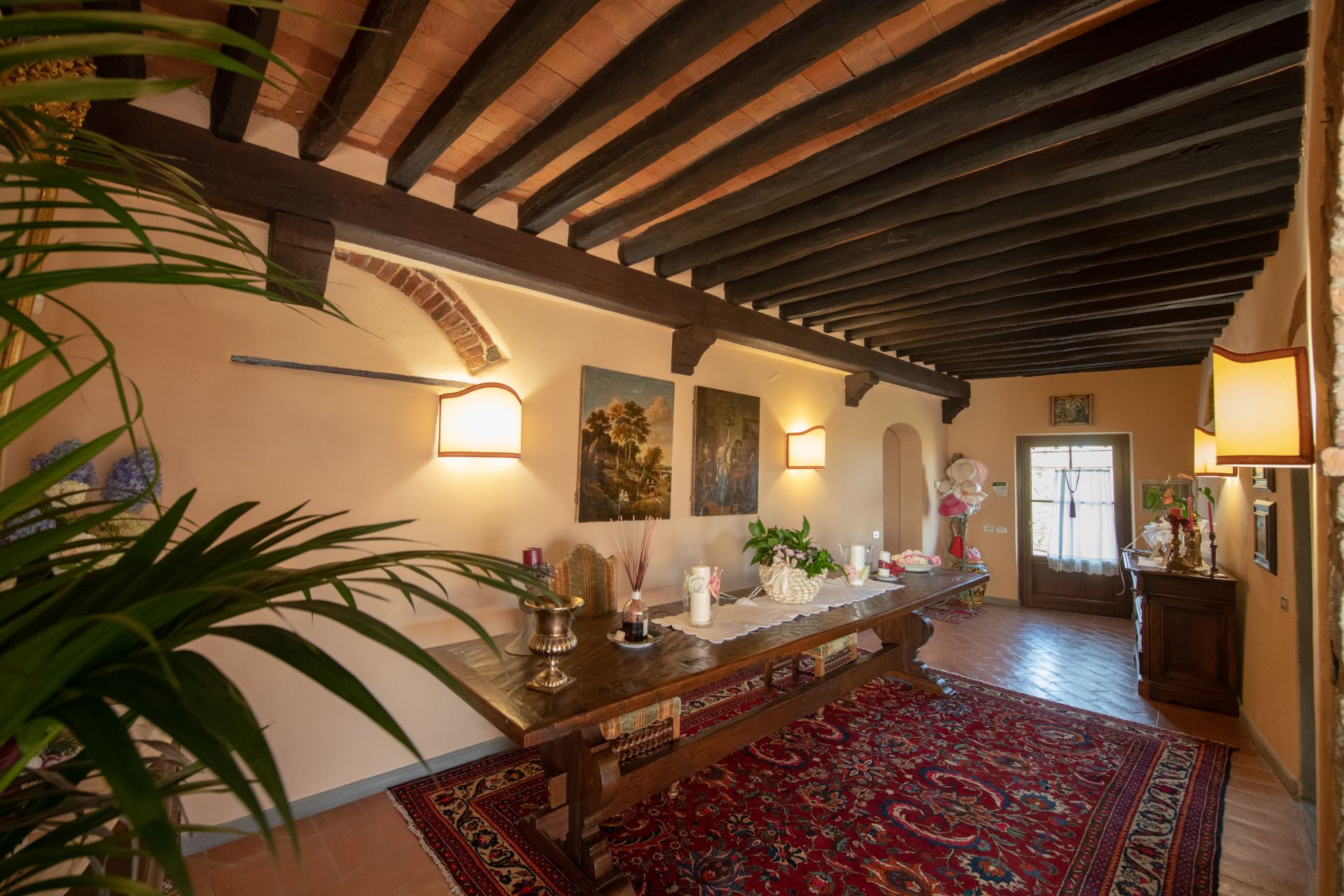 Villa Solaria-Casalguidi