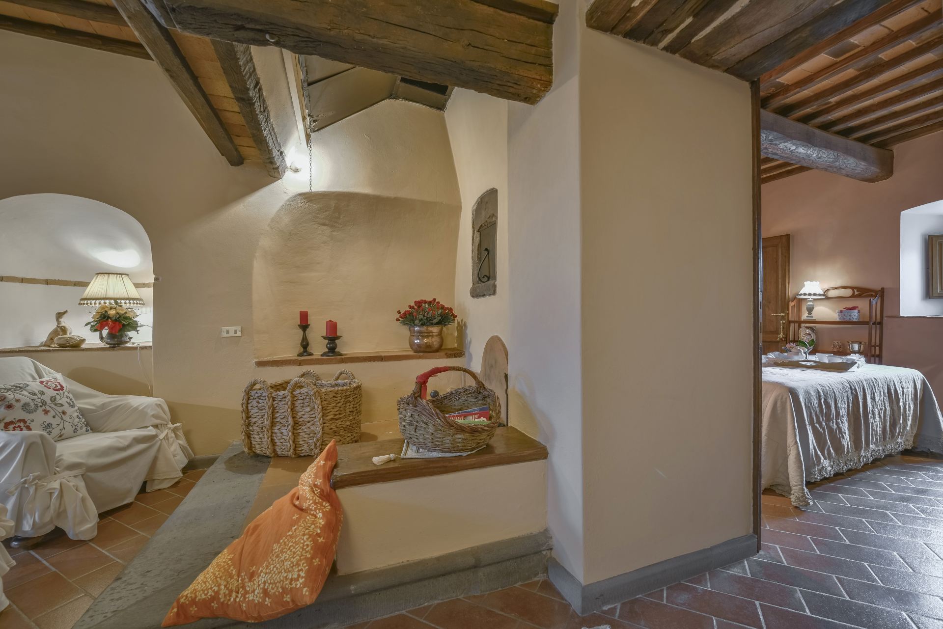 Villa Solaria-Casalguidi