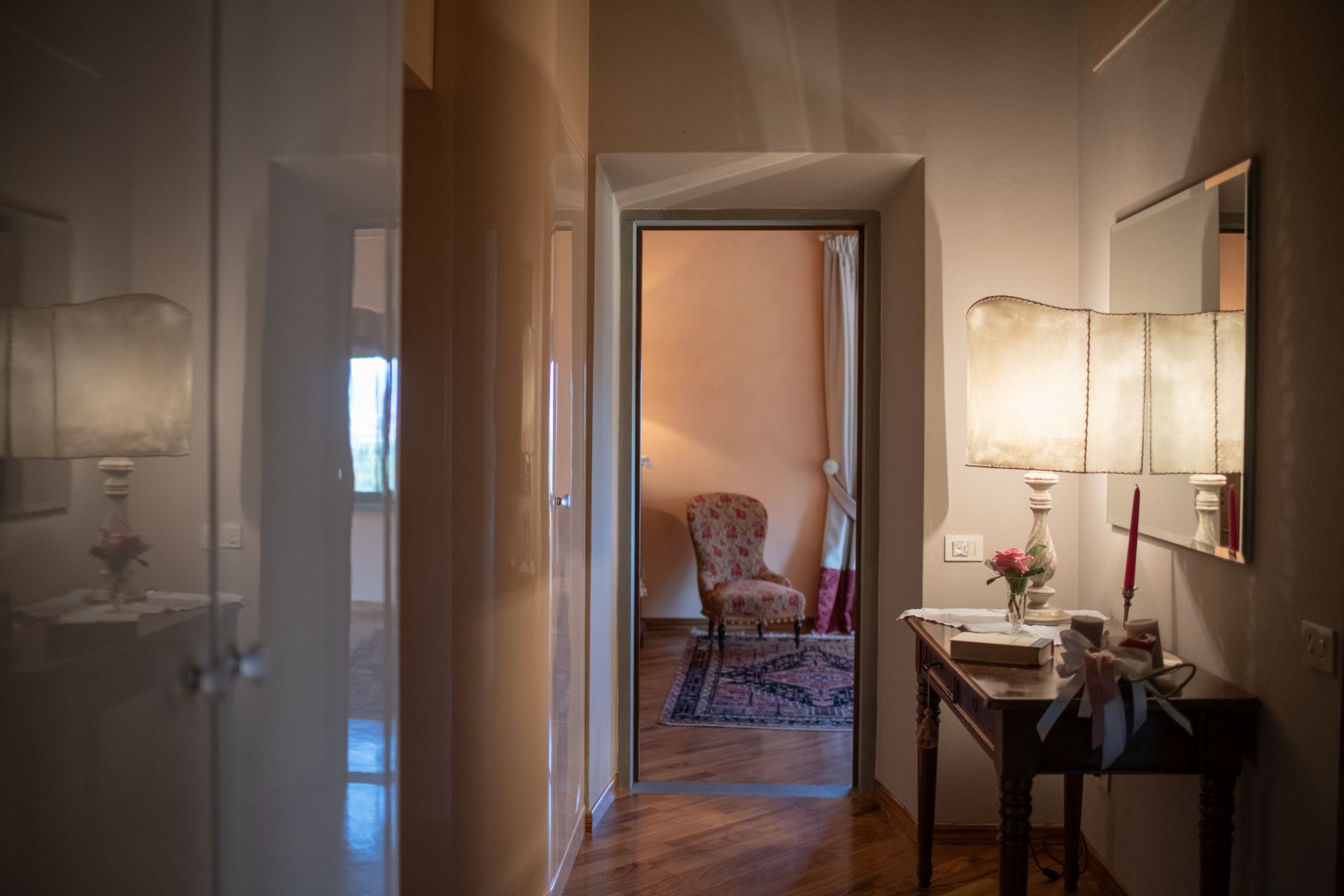 Villa Solaria-Casalguidi