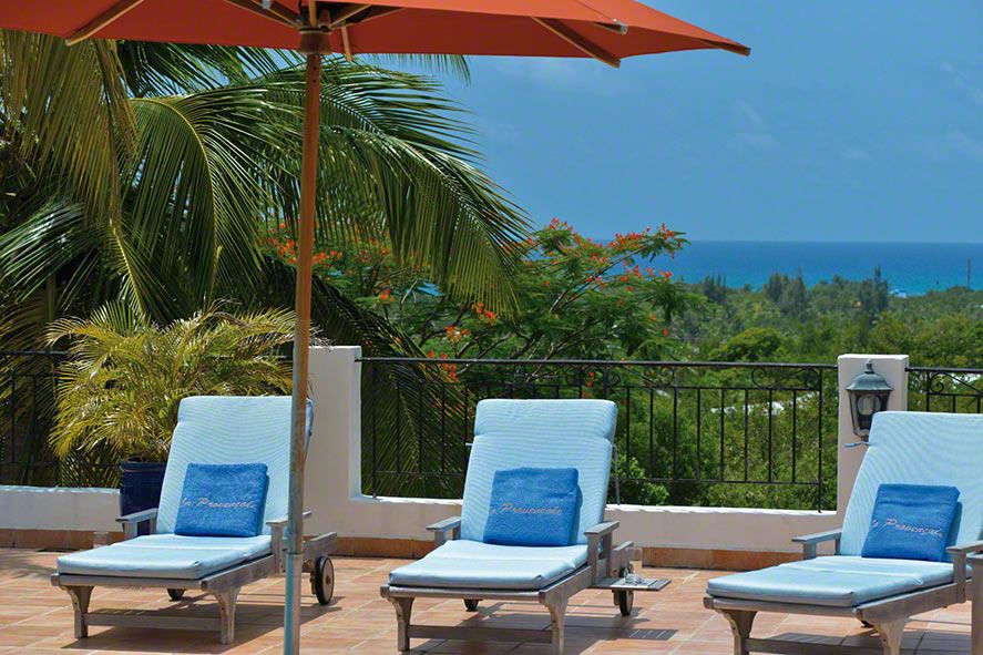 Villa La Provençale