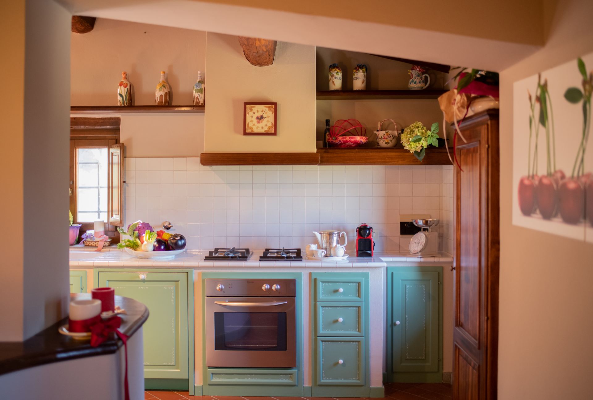 Villa Solaria-Casalguidi