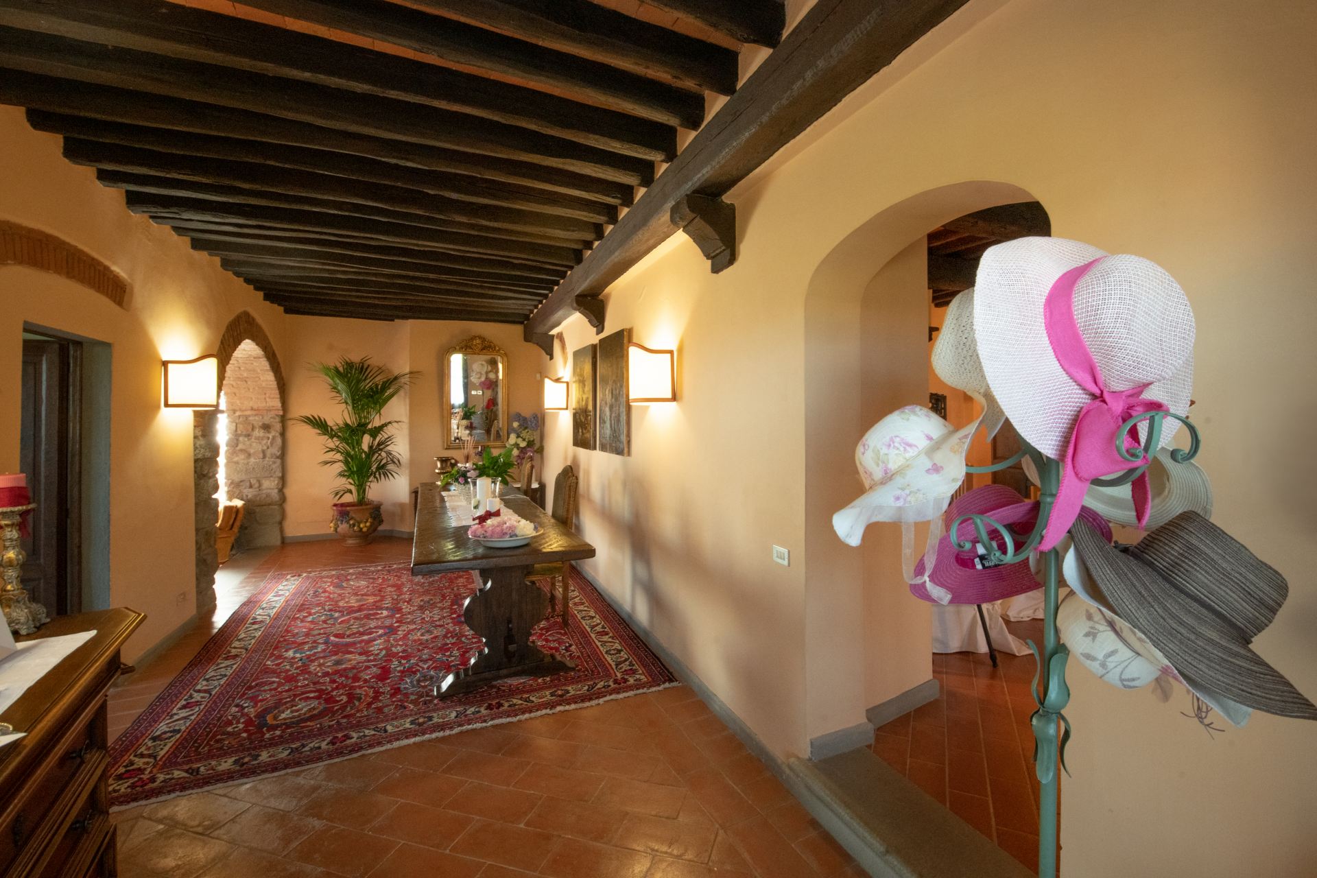 Villa Solaria-Casalguidi