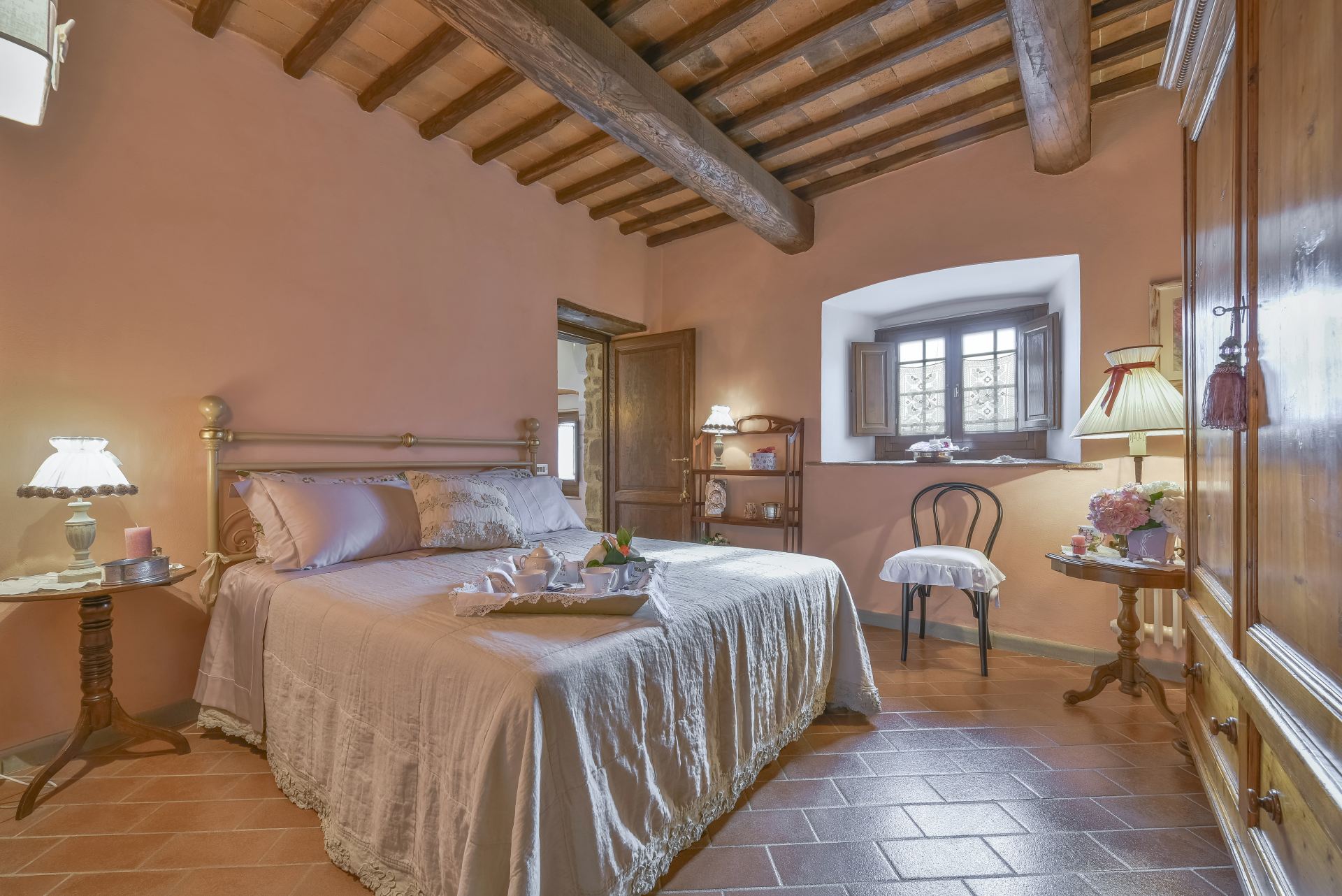 Villa Solaria-Casalguidi