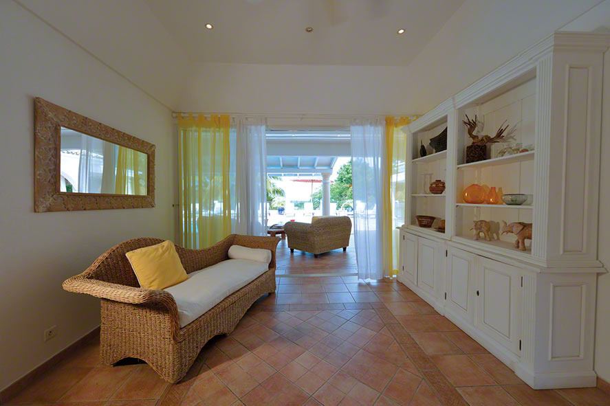 Villa La Provençale