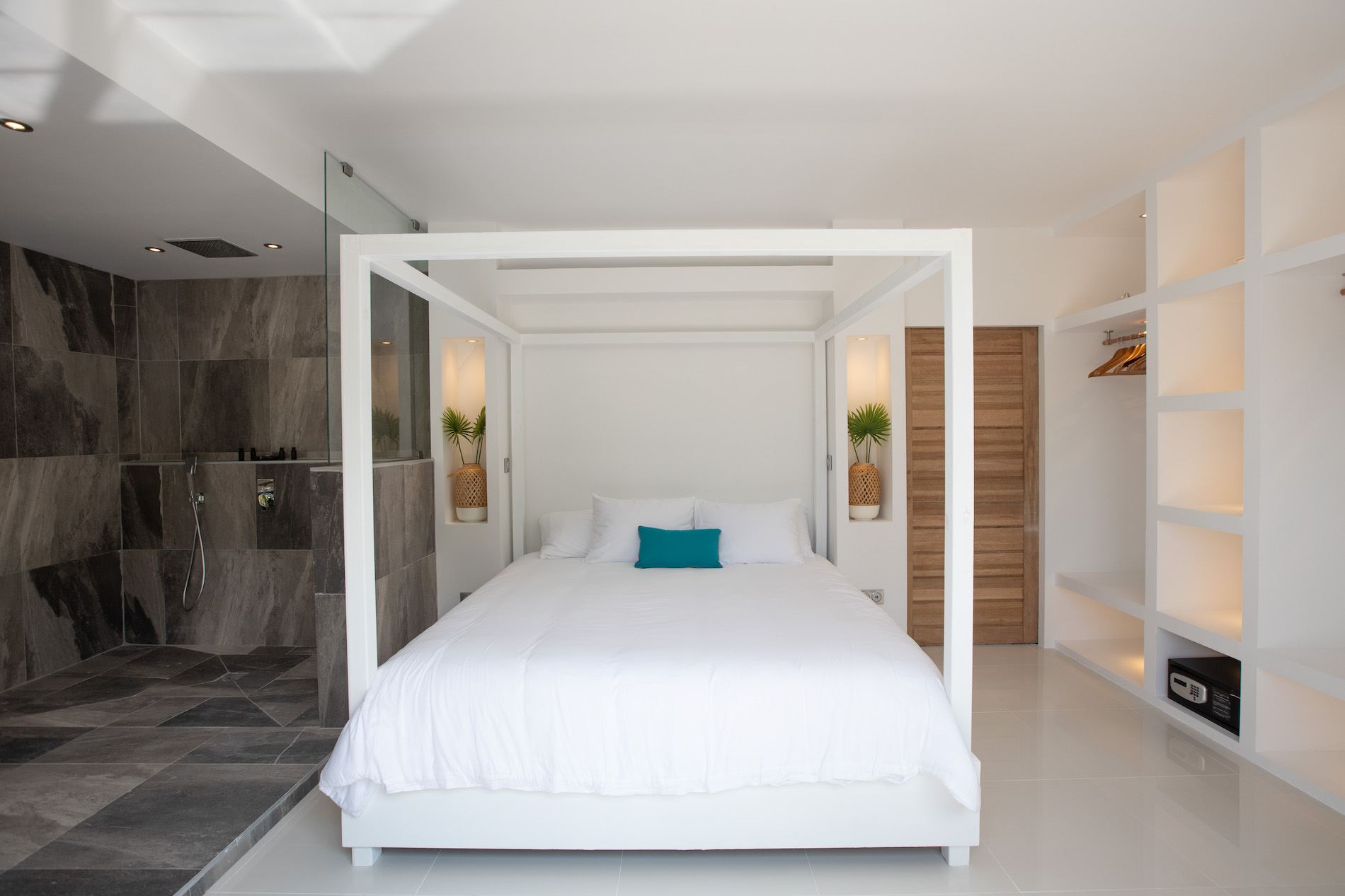 Villa Nuit d Étoiles-Terres Basses