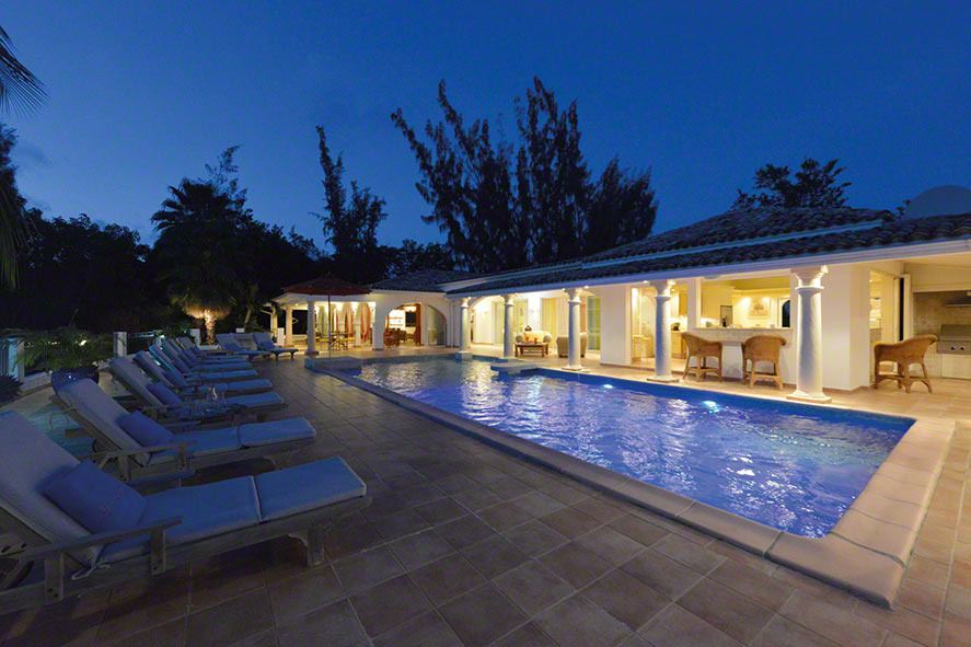 Villa La Provençale