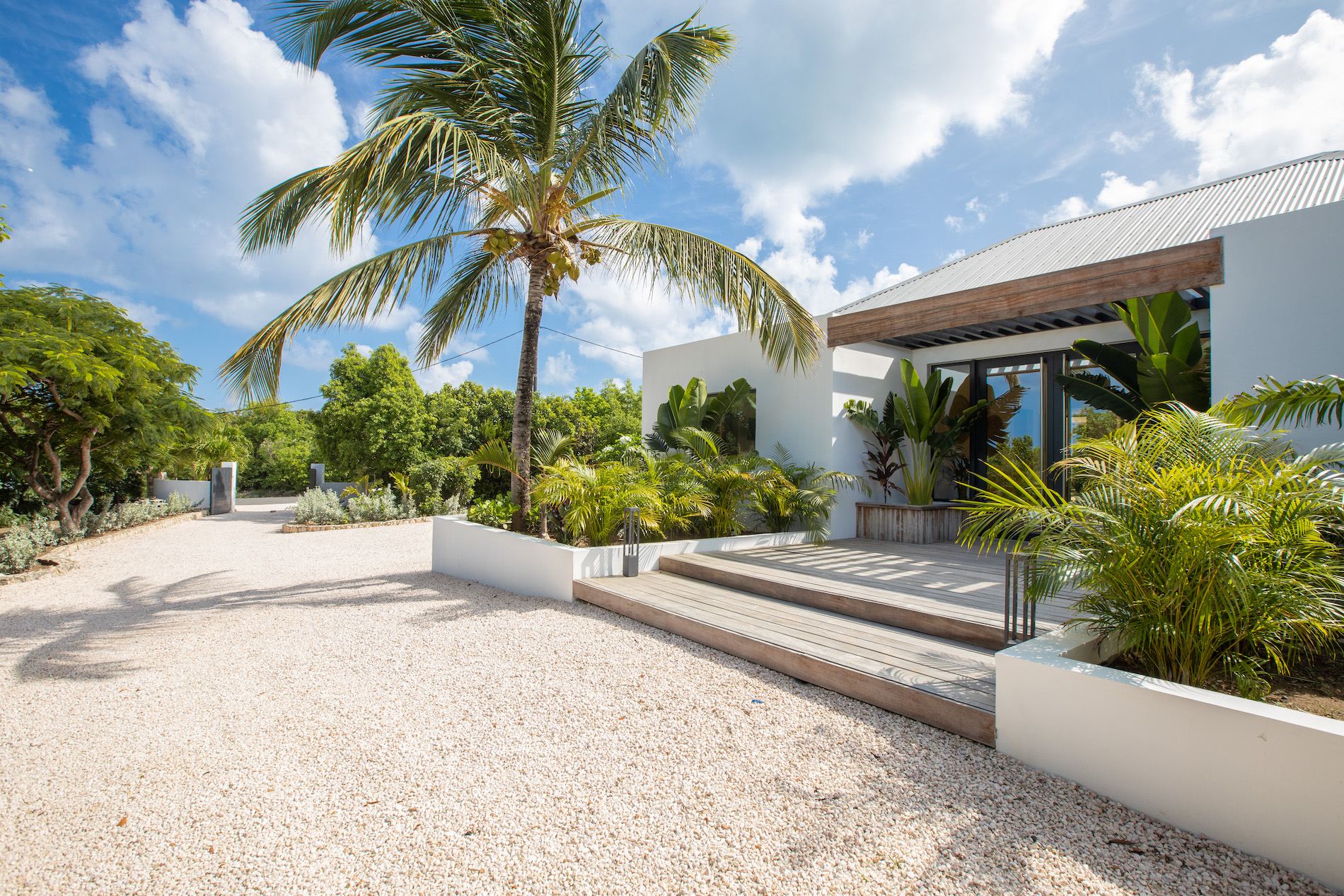 Villa Nuit d Étoiles-Terres Basses