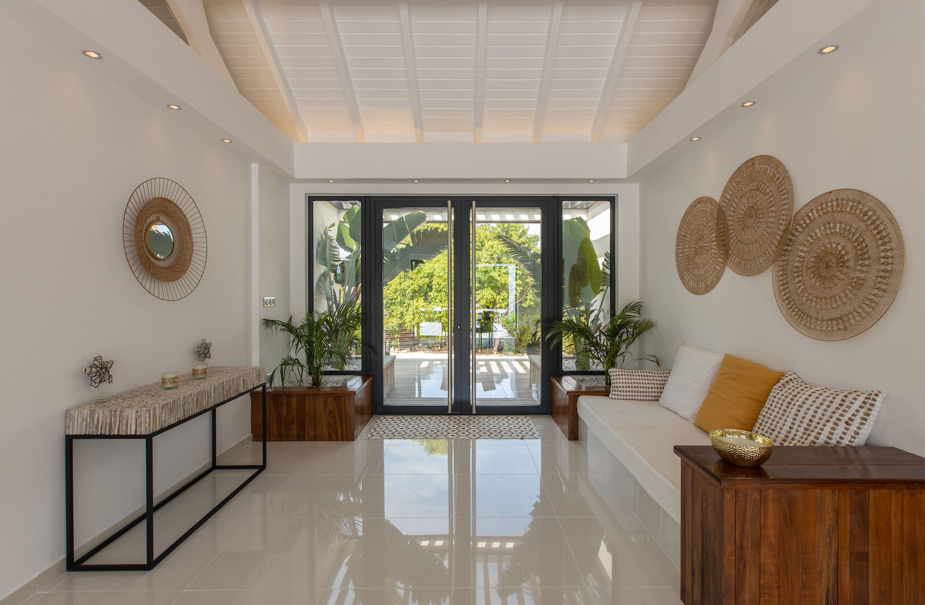 Villa Nuit d Étoiles-Terres Basses