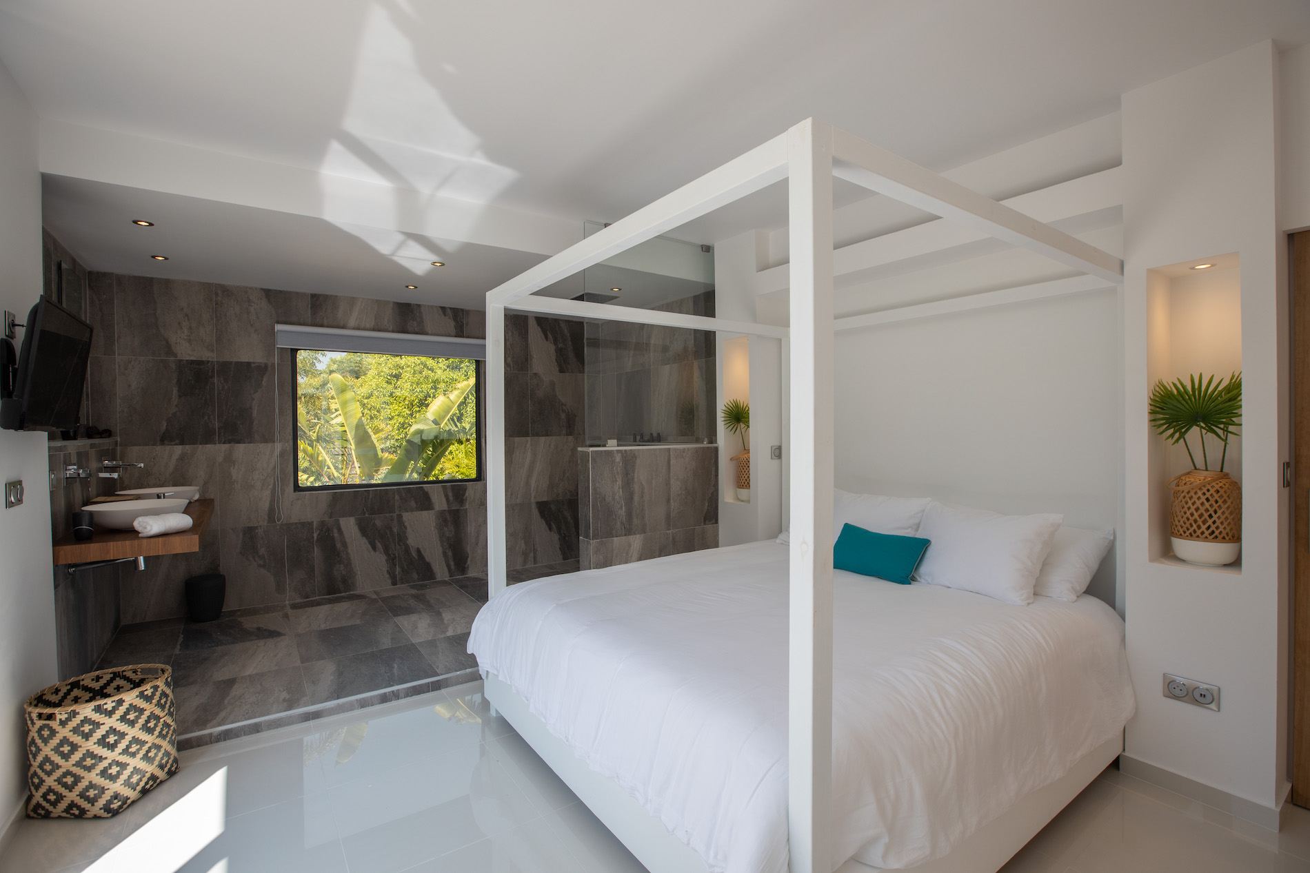 Villa Nuit d Étoiles-Terres Basses