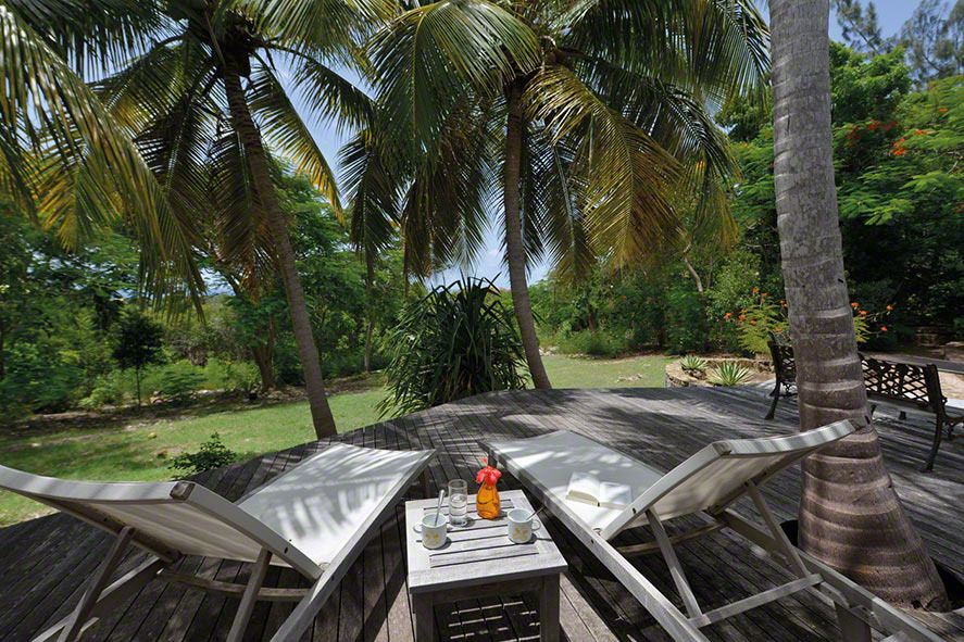 Villa La Provençale