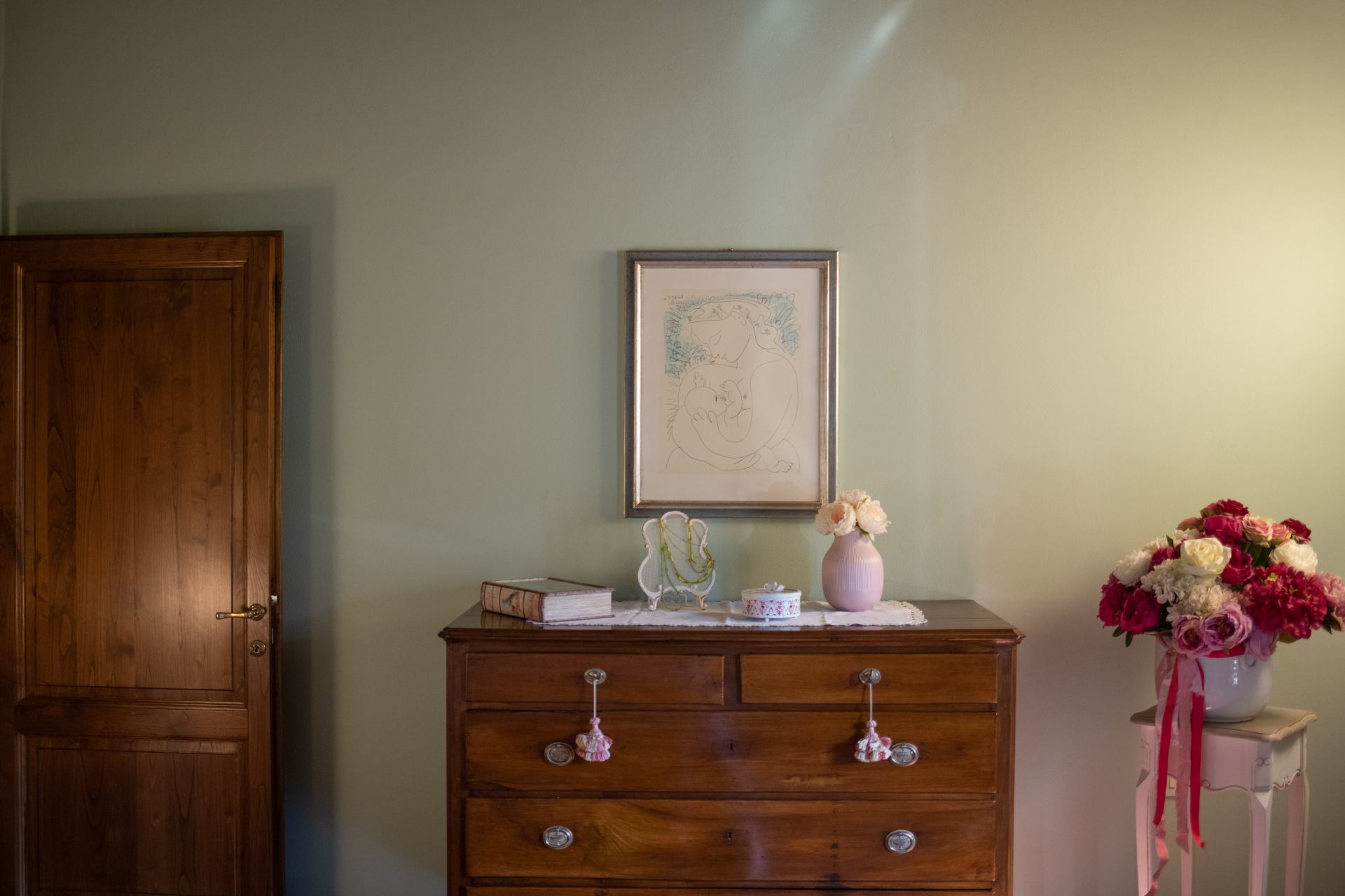 Villa Solaria-Casalguidi