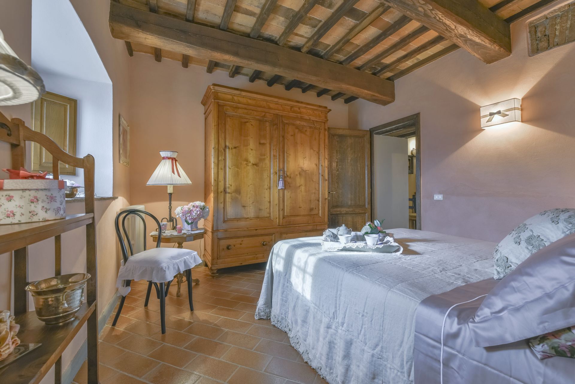 Villa Solaria-Casalguidi