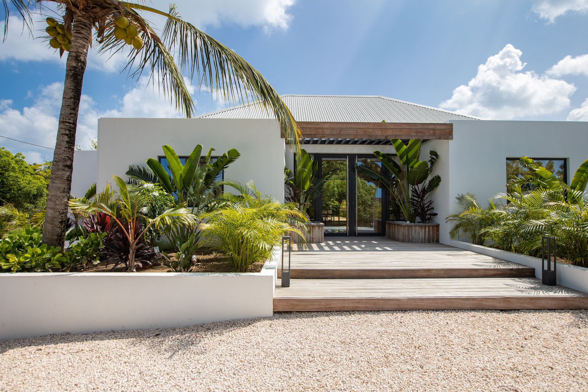 Villa Nuit d Étoiles-Terres Basses