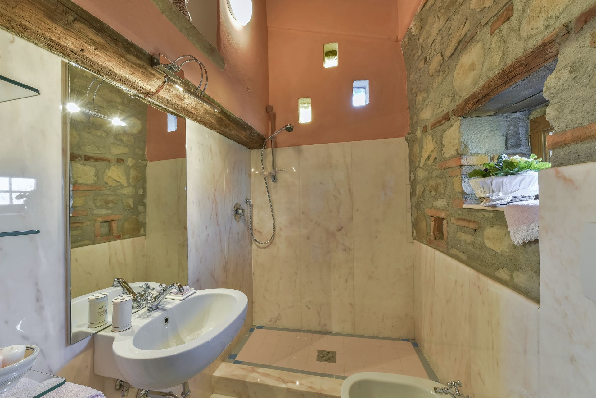 Villa Solaria-Casalguidi