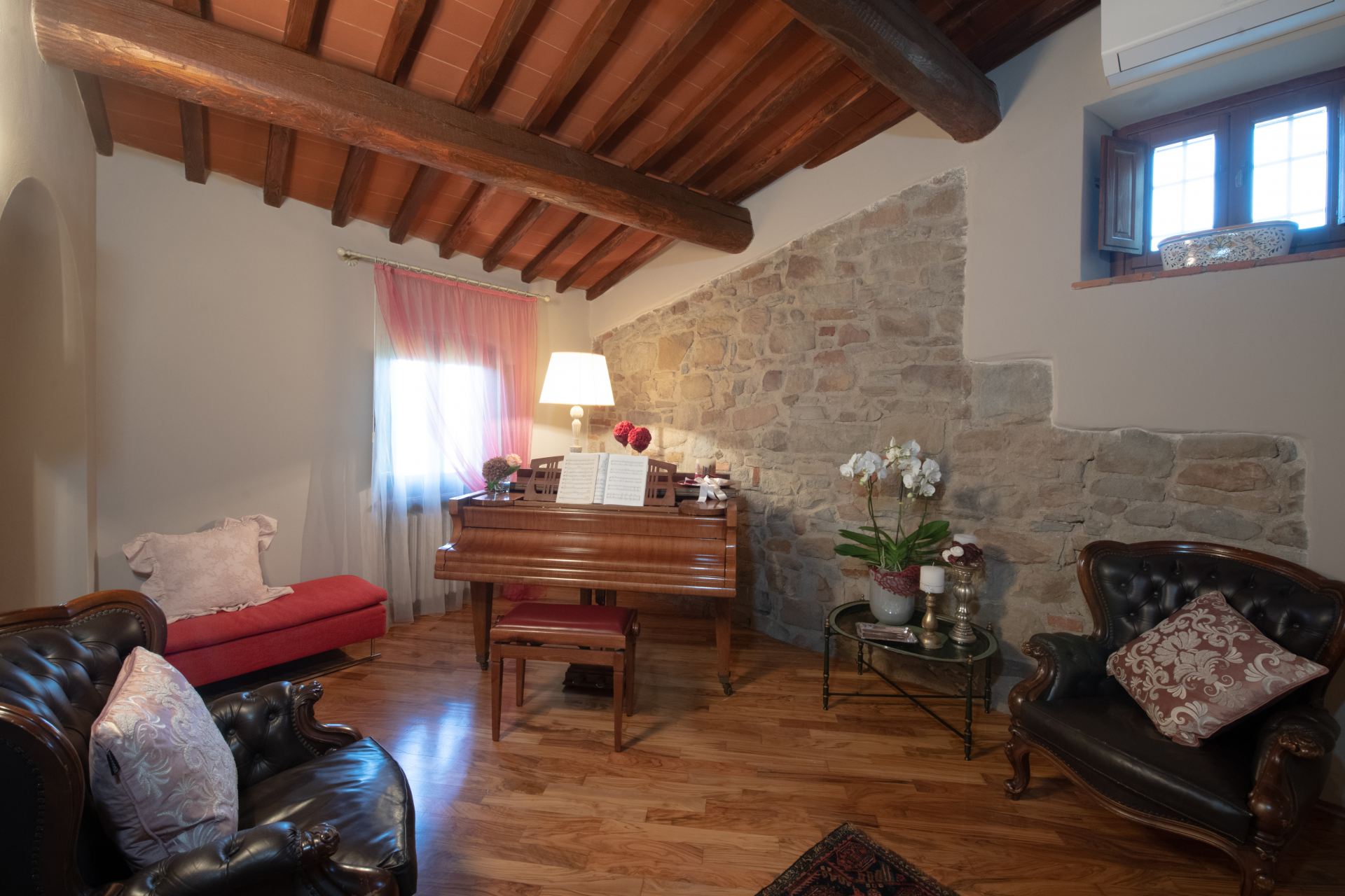 Villa Solaria-Casalguidi