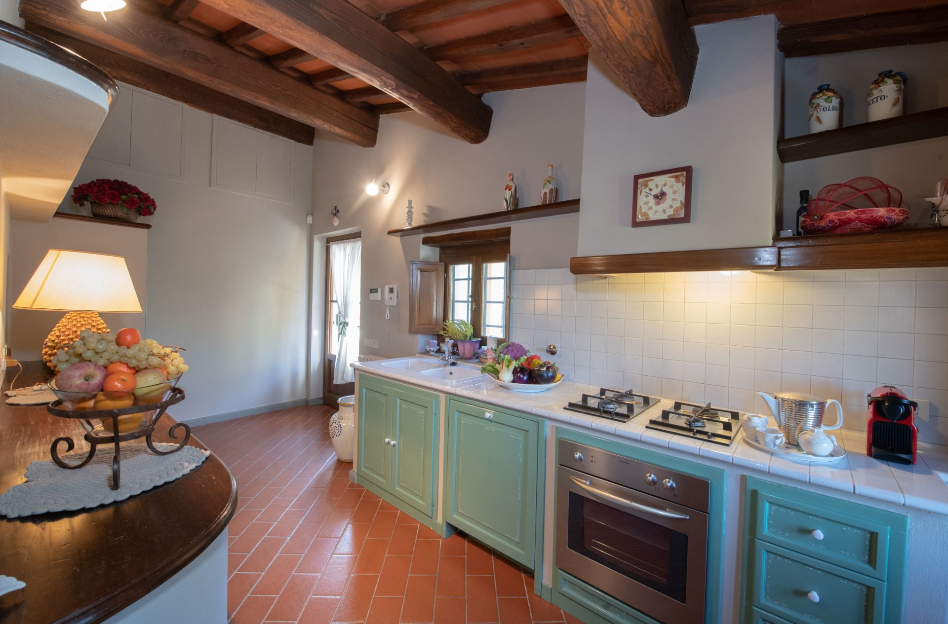 Villa Solaria-Casalguidi