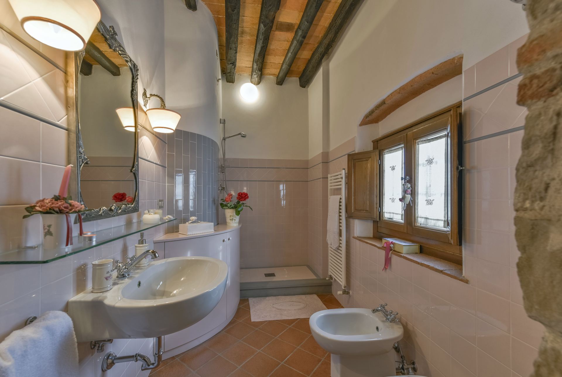 Villa Solaria-Casalguidi