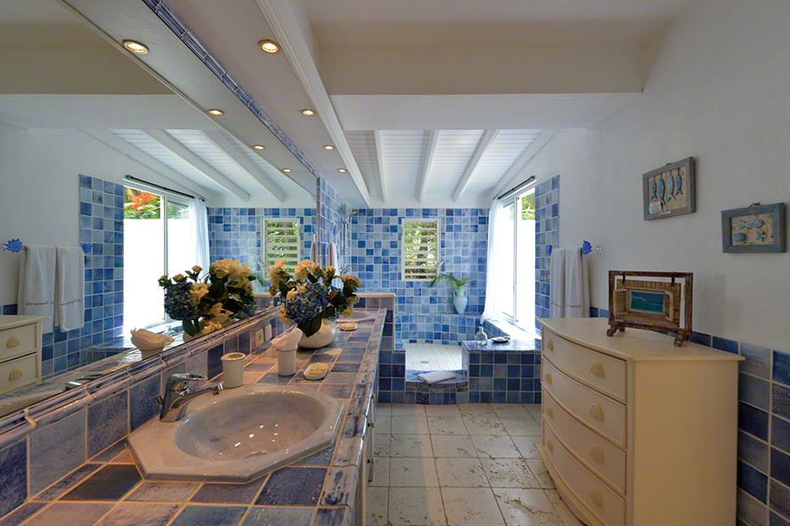 Villa La Provençale