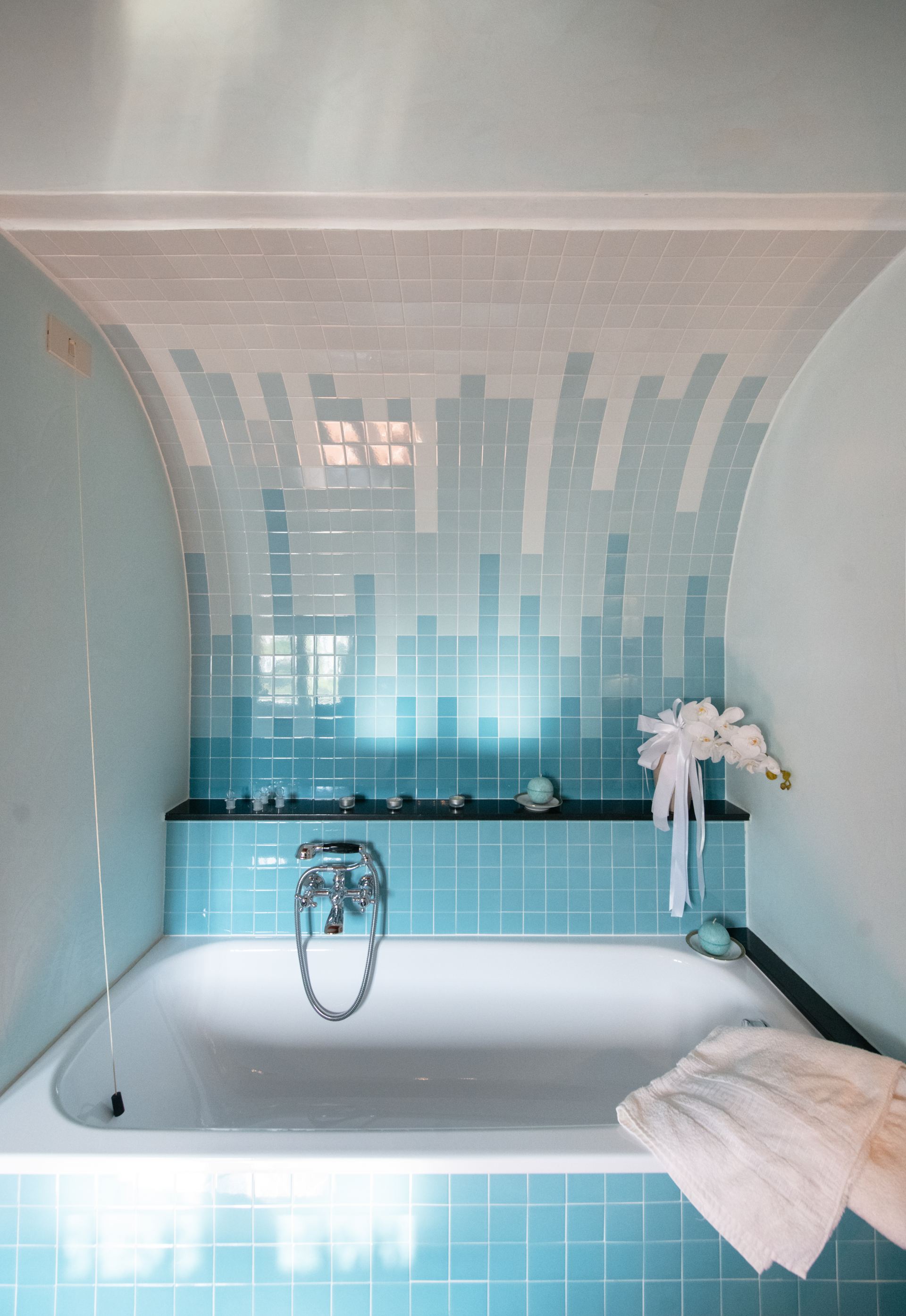 Villa Solaria-Casalguidi