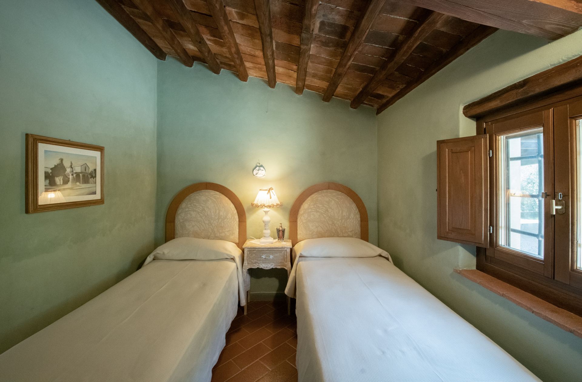 Villa Solaria-Casalguidi