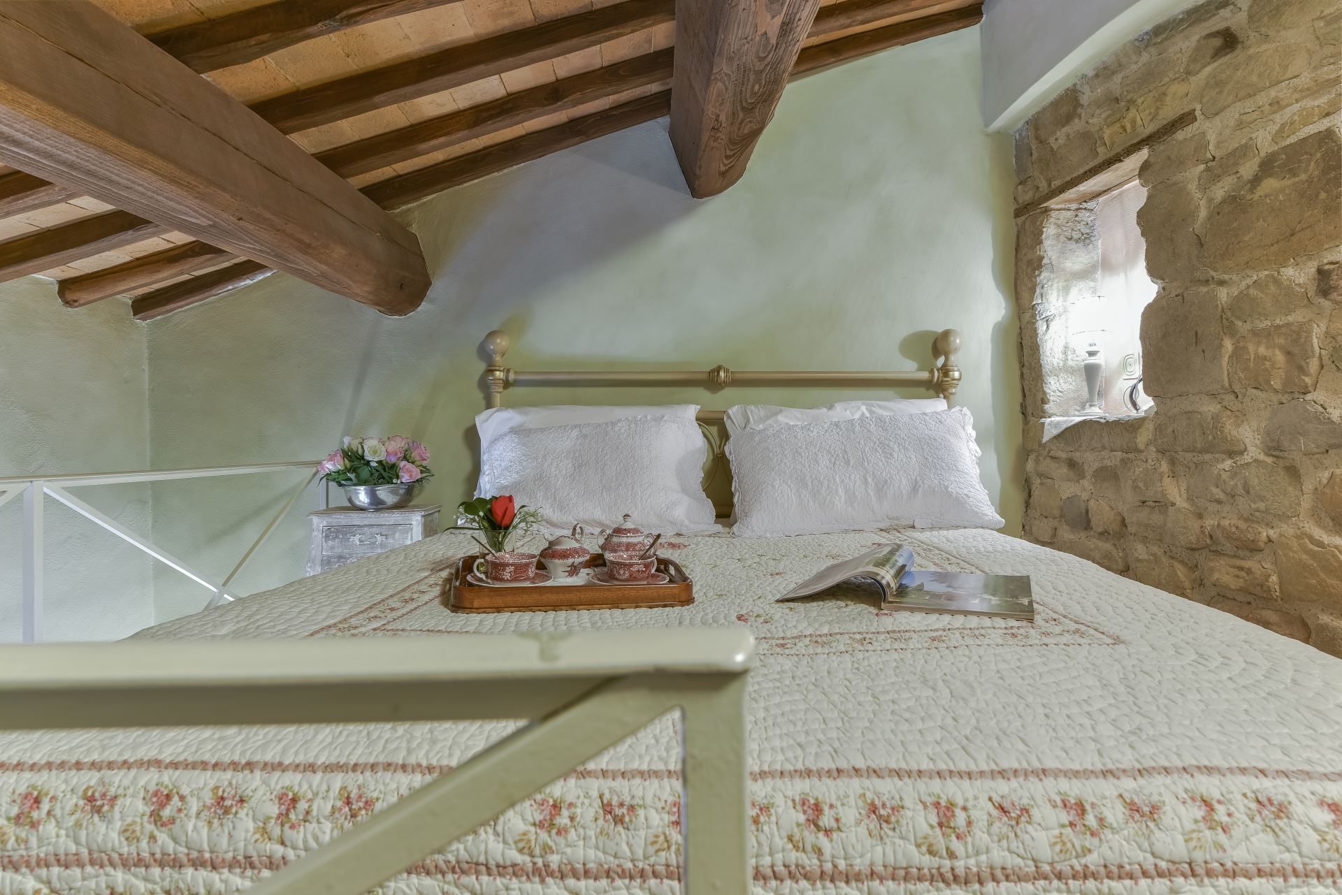 Villa Solaria-Casalguidi