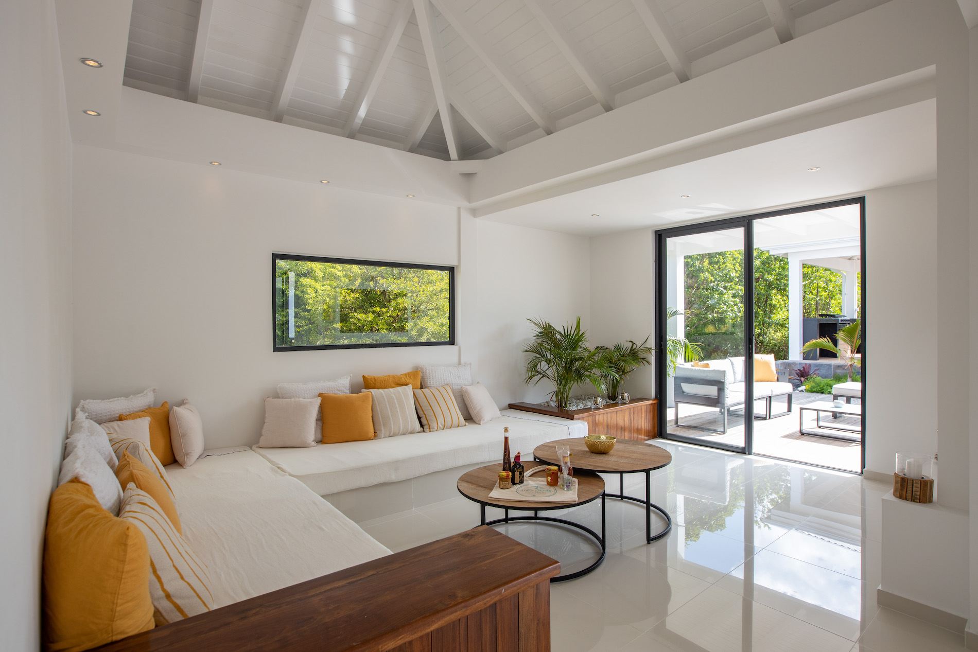 Villa Nuit d Étoiles-Terres Basses