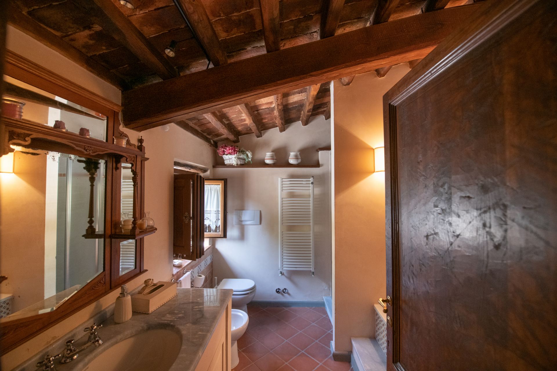 Villa Solaria-Casalguidi