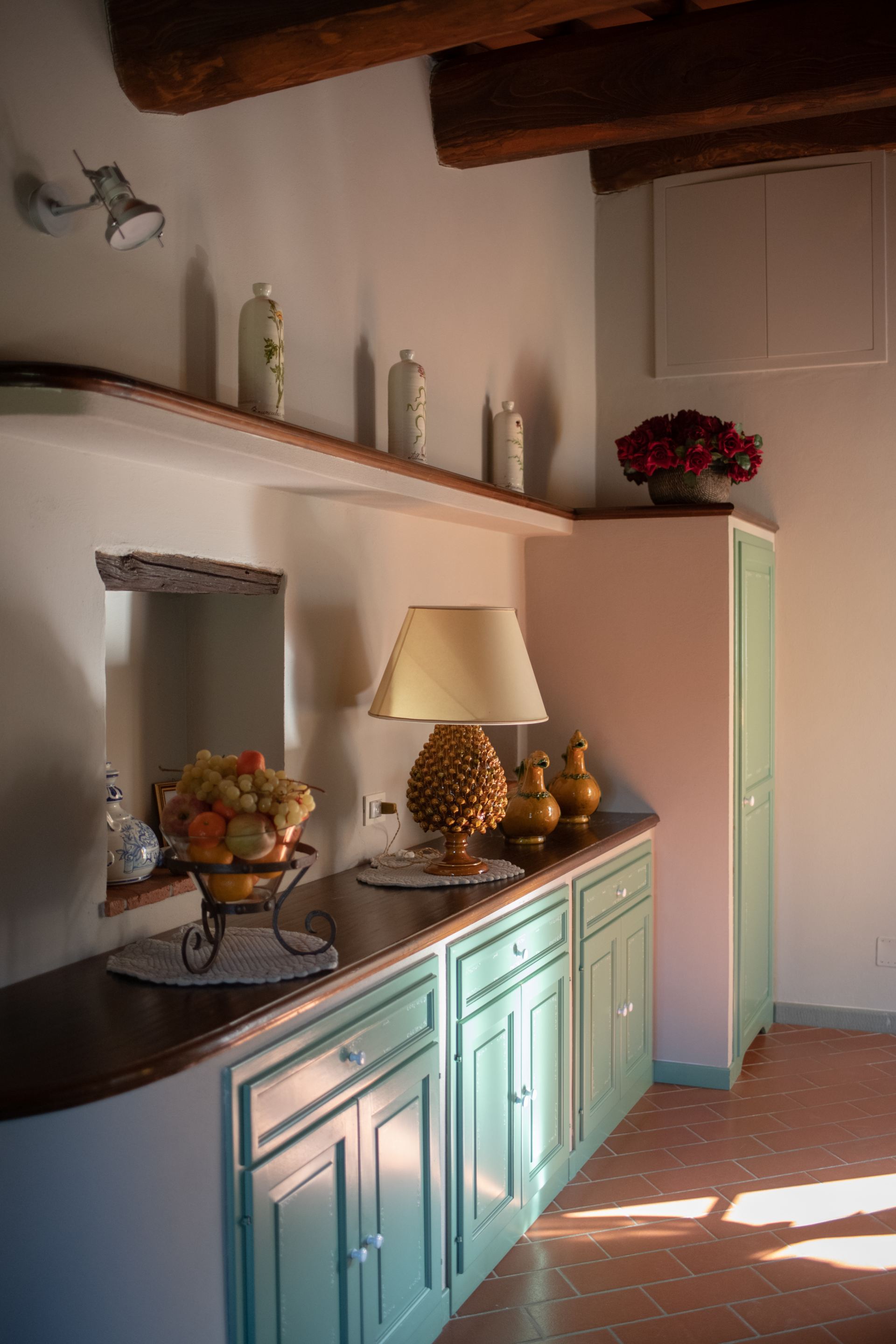 Villa Solaria-Casalguidi