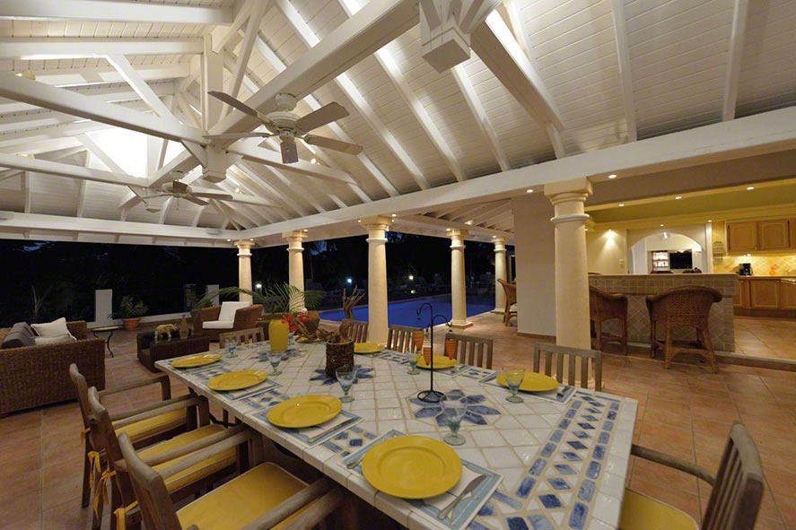 Villa La Provençale