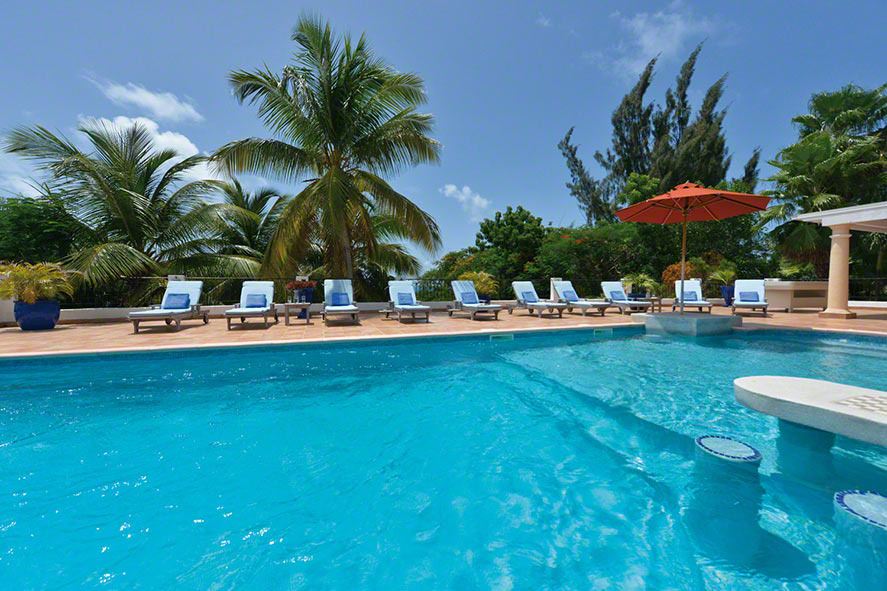 Villa La Provençale