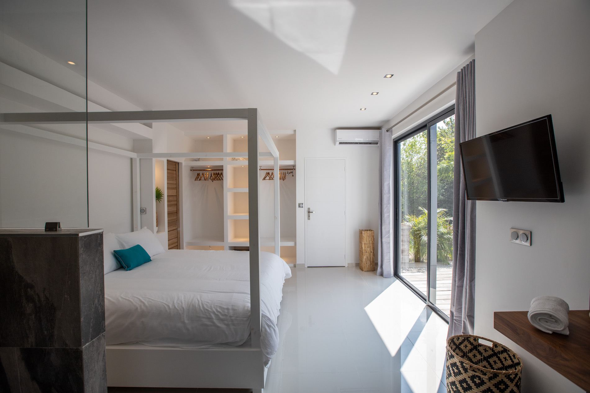 Villa Nuit d Étoiles-Terres Basses