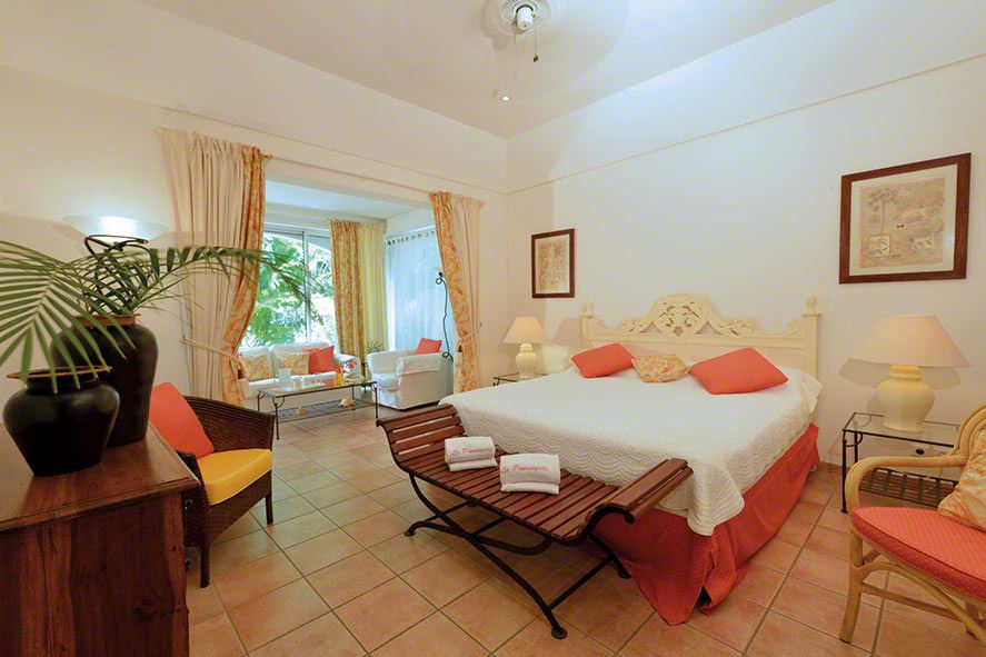 Villa La Provençale