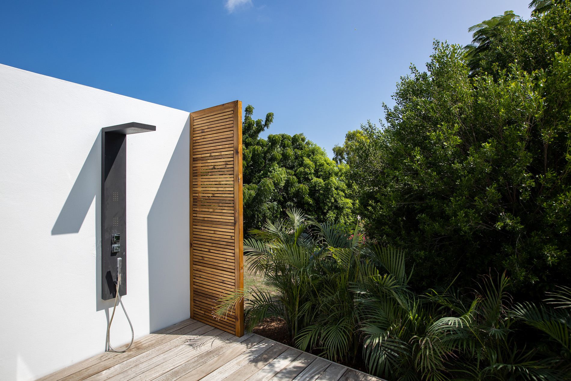 Villa Nuit d Étoiles-Terres Basses