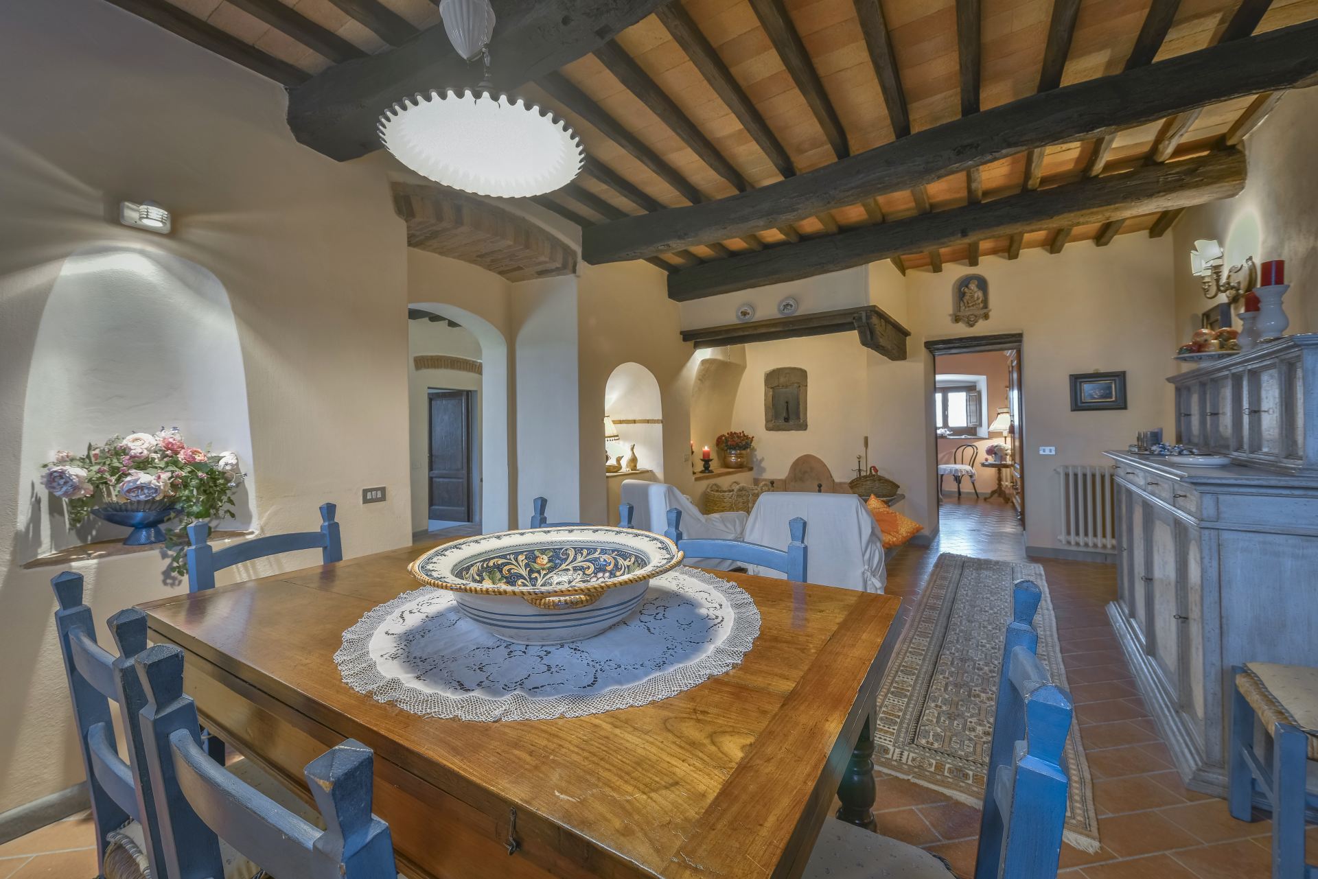 Villa Solaria-Casalguidi