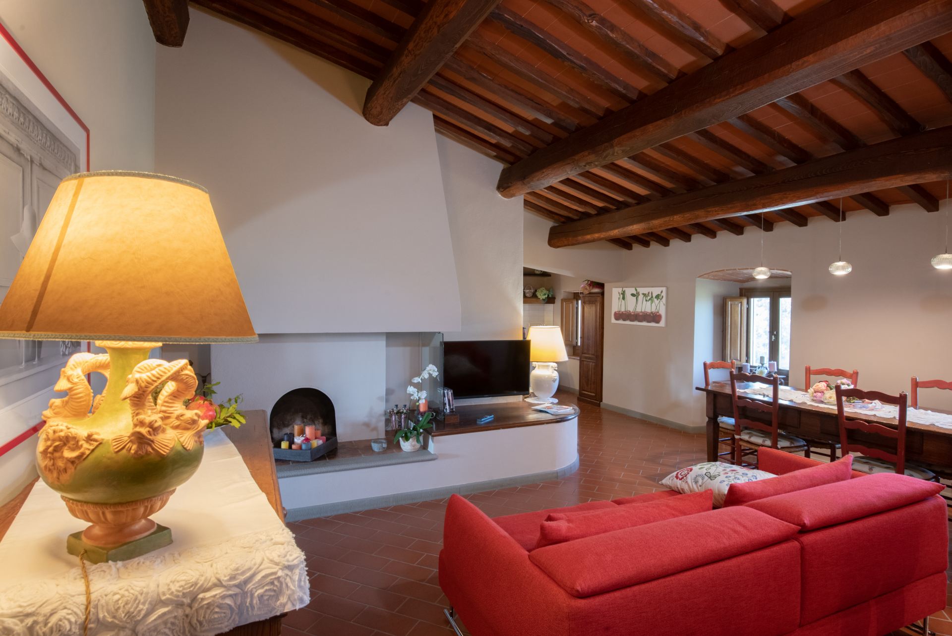 Villa Solaria-Casalguidi