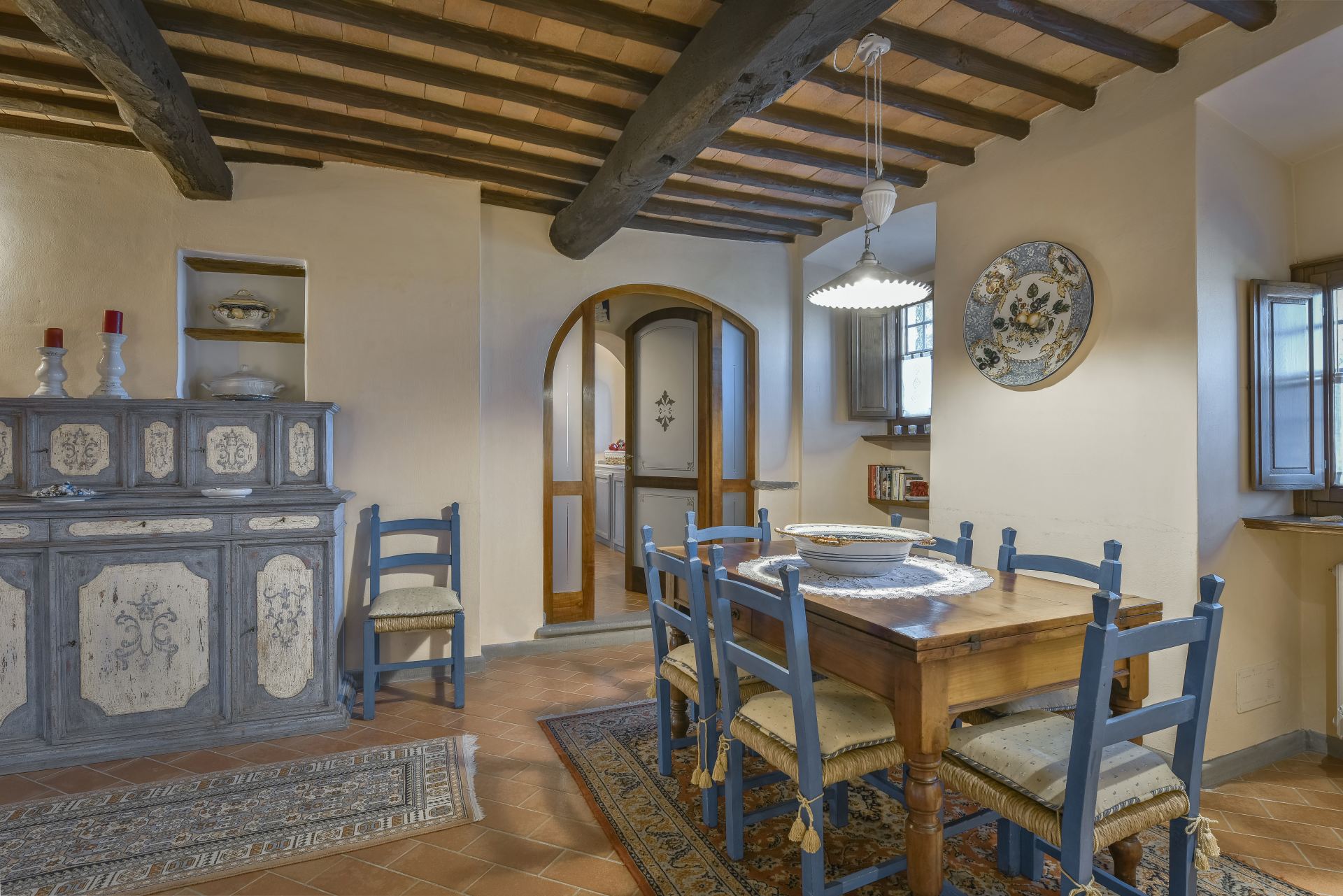 Villa Solaria-Casalguidi