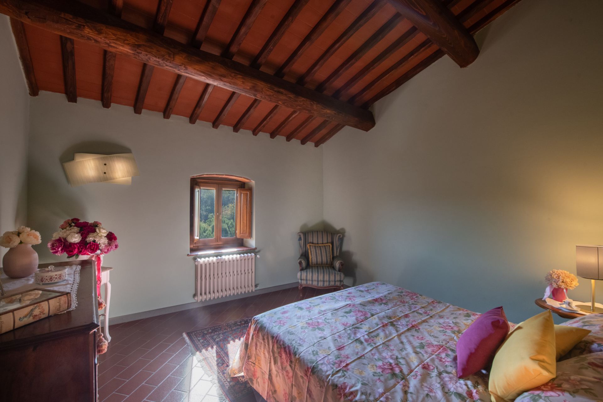 Villa Solaria-Casalguidi