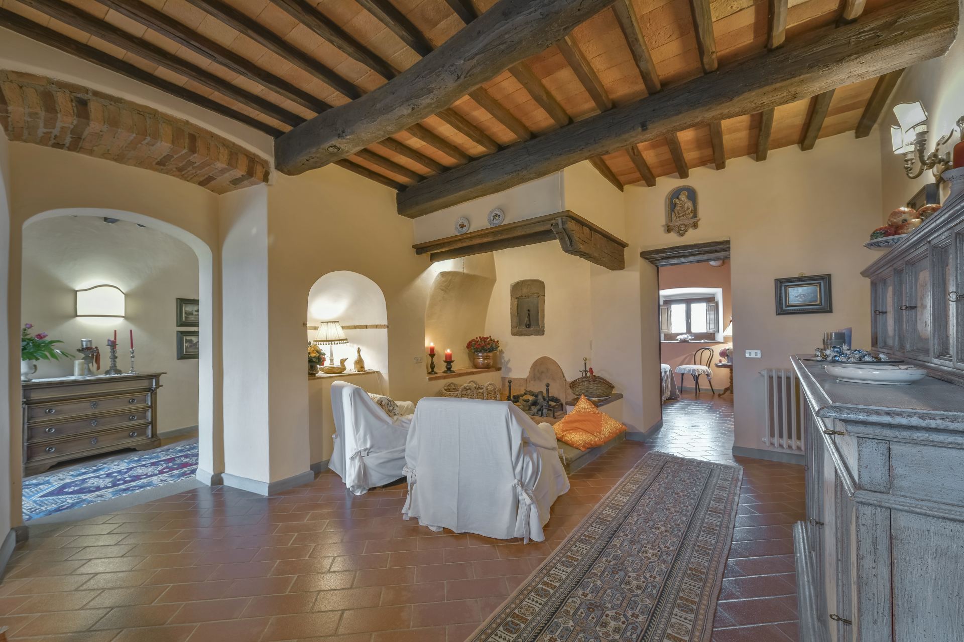 Villa Solaria-Casalguidi