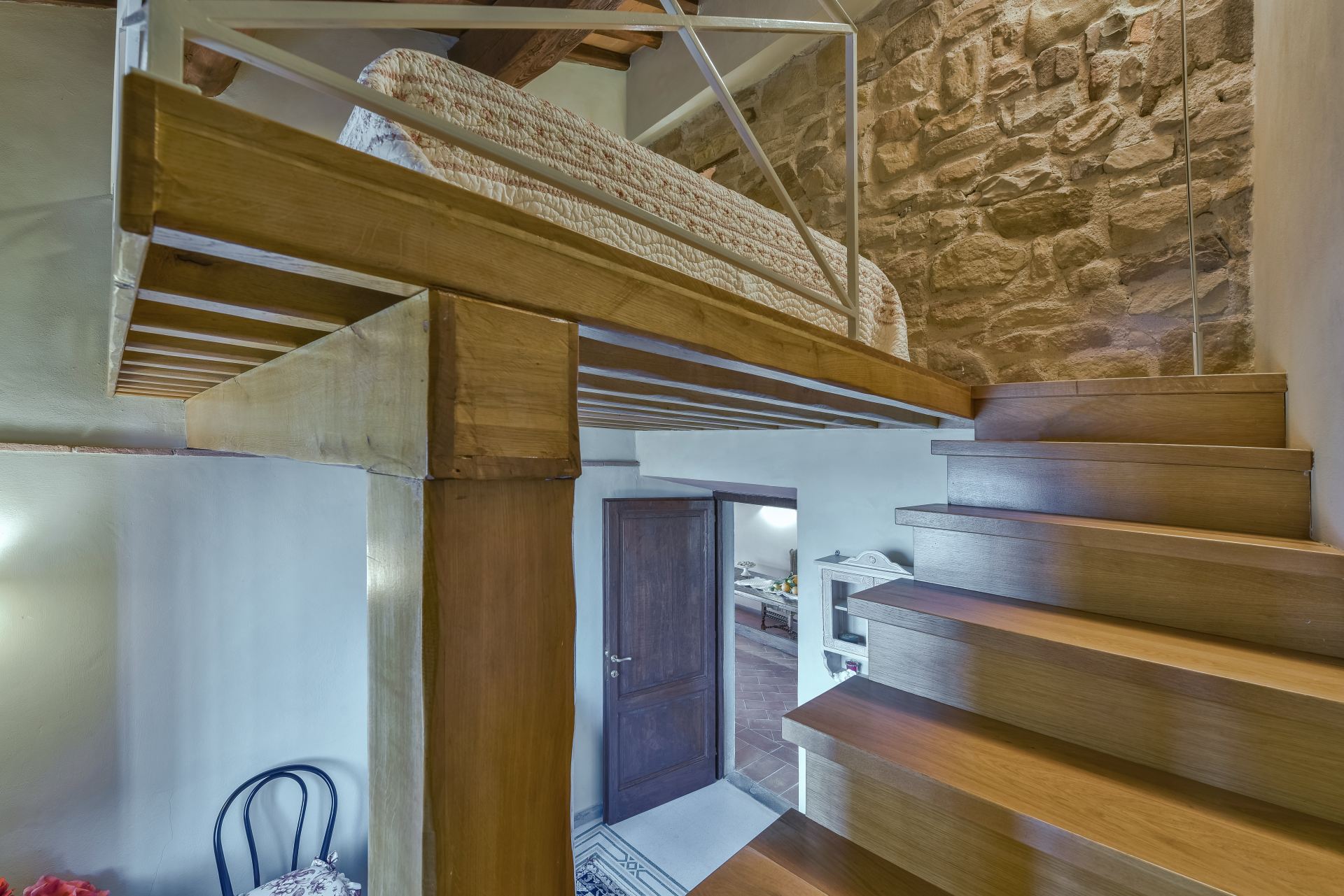 Villa Solaria-Casalguidi